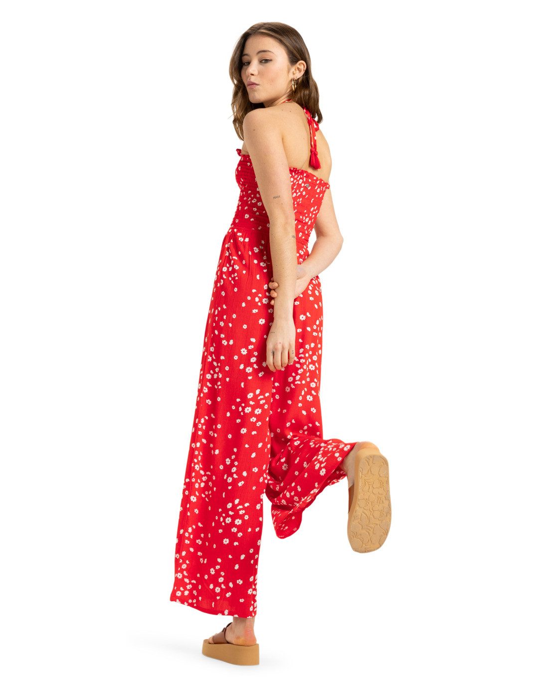 Roxy Jumpsuit Palm Groves