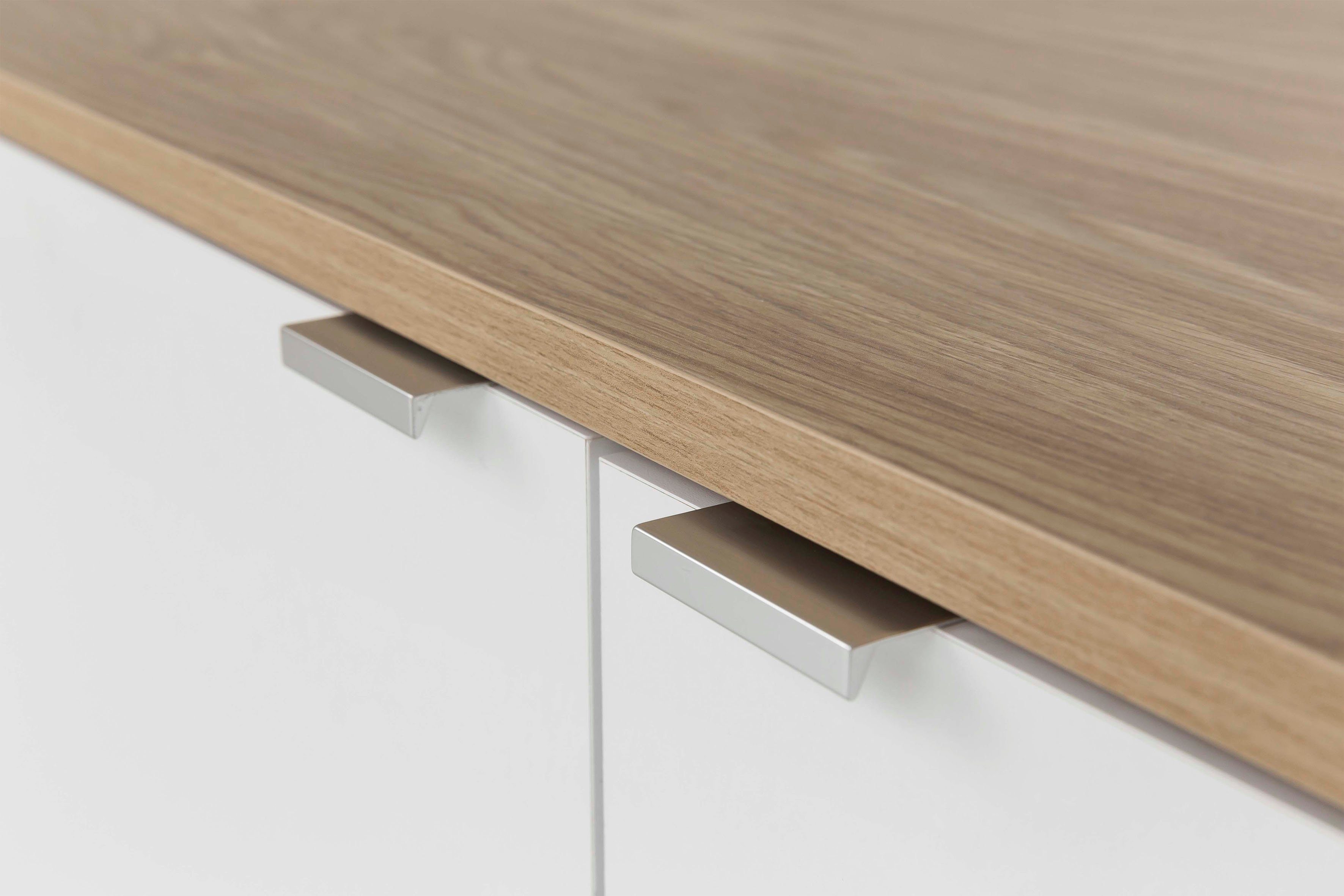 Schildmeyer Halfhoge kast Anouk Breedte 144,5 cm