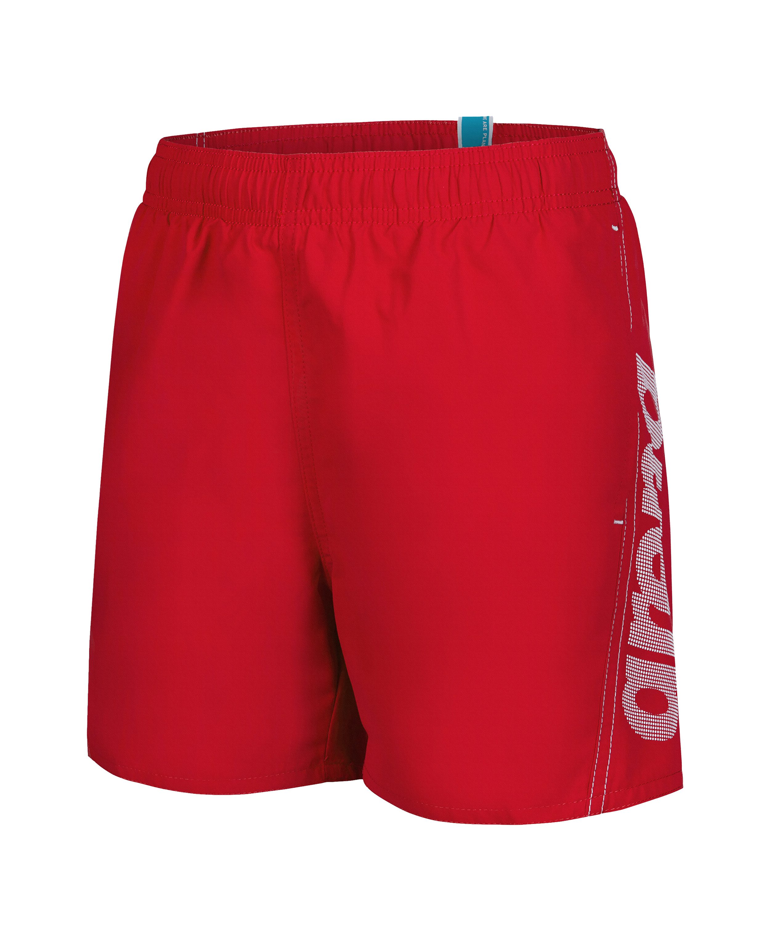 Arena Zwemshort FUNDAMENTALS ARENA LOGO JR BOXER R