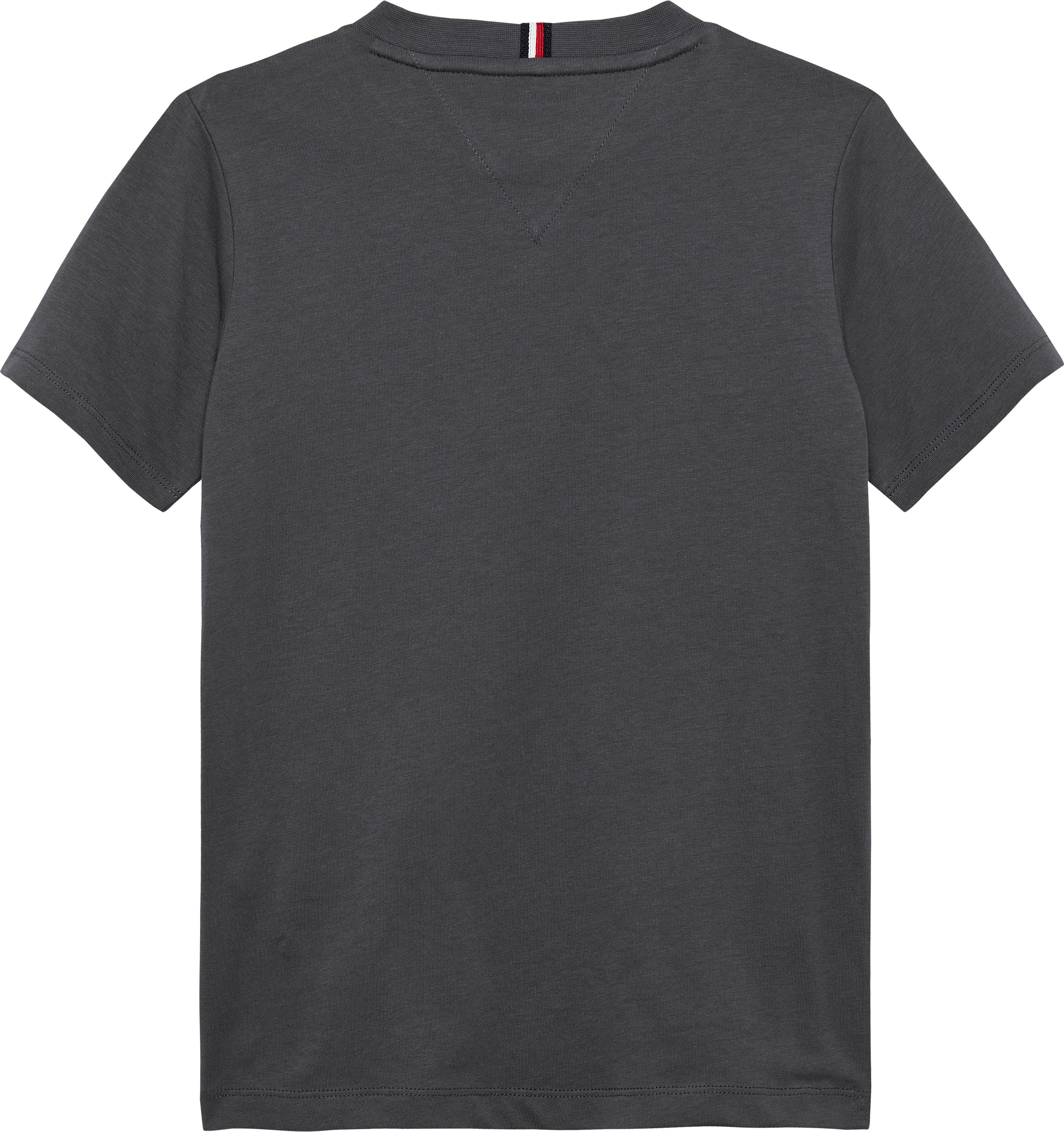 Tommy Hilfiger T-shirt MINI CORP T-SHIRT Kinderen tot 16 jaar