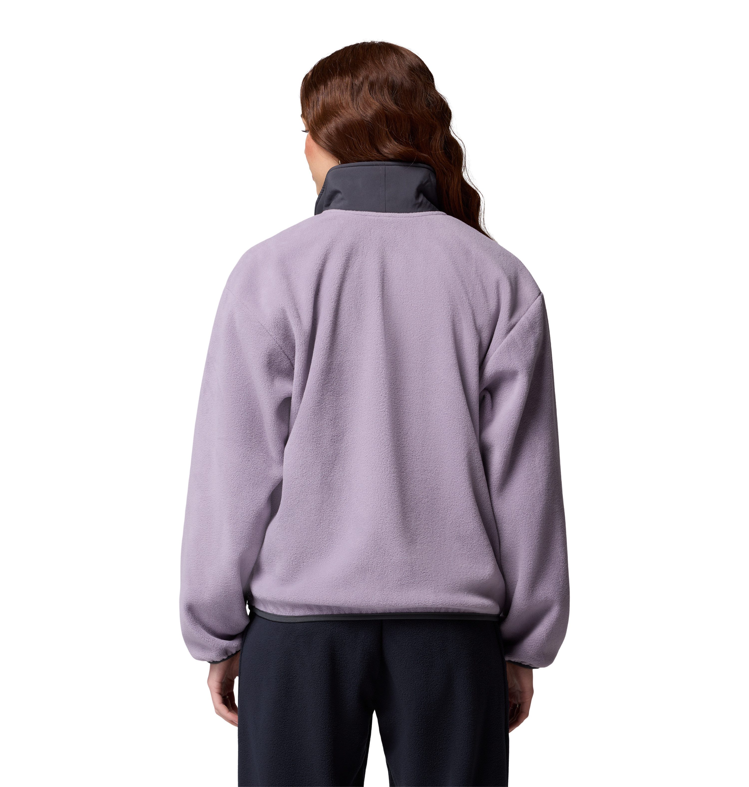 Columbia Sweatshirt SEQUOIA GROVE 1/2 ZIP FLEECE (1-delig)