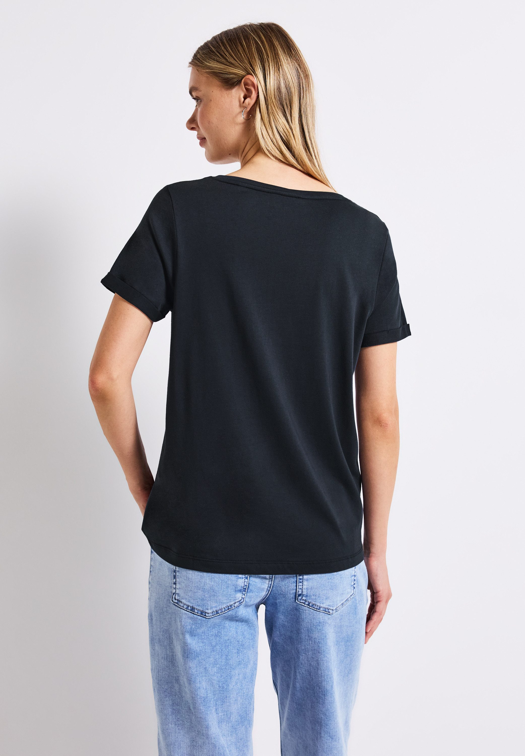 STREET ONE T-shirt