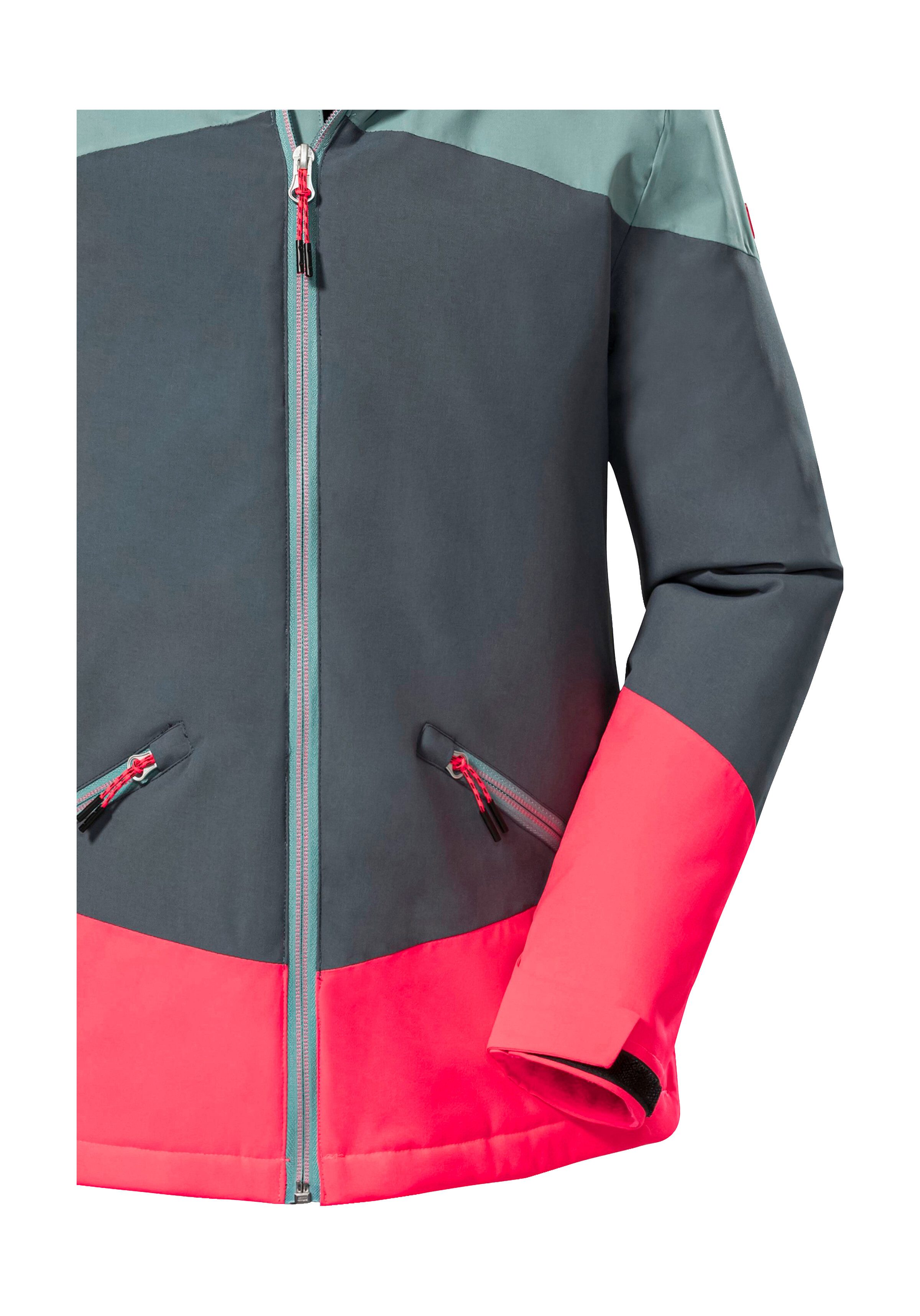 Killtec Outdoorjack KOW 195 GRLS JCKT