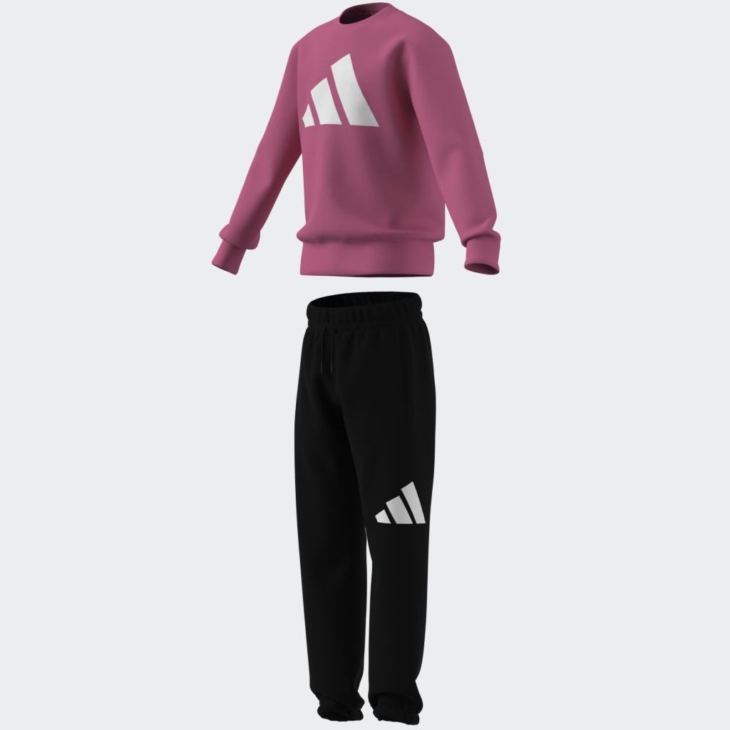 adidas Sportswear Trainingspak J BL FL JOG 240 (2-delig)