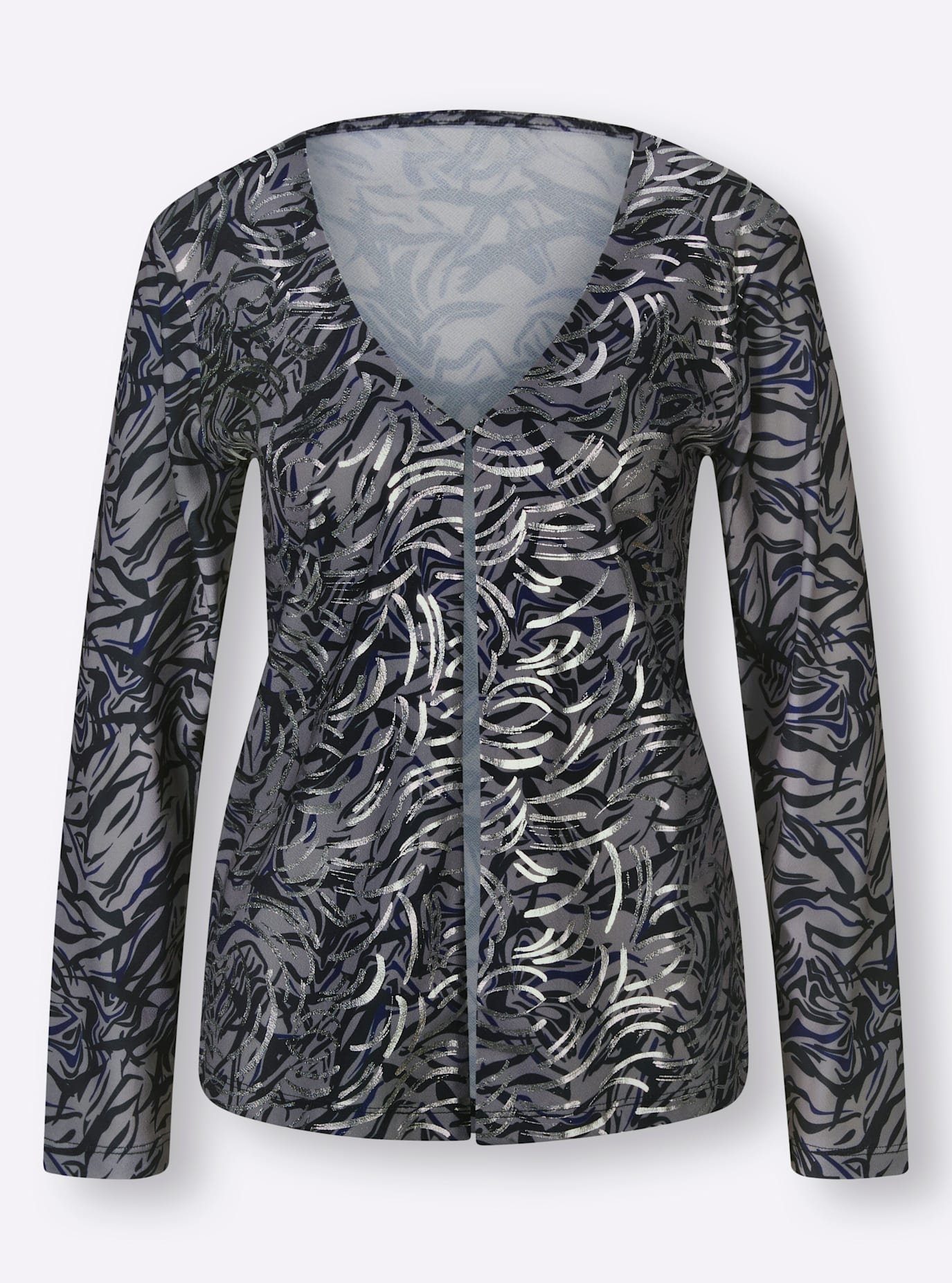 Creation L Shirtjasje (1-delig)
