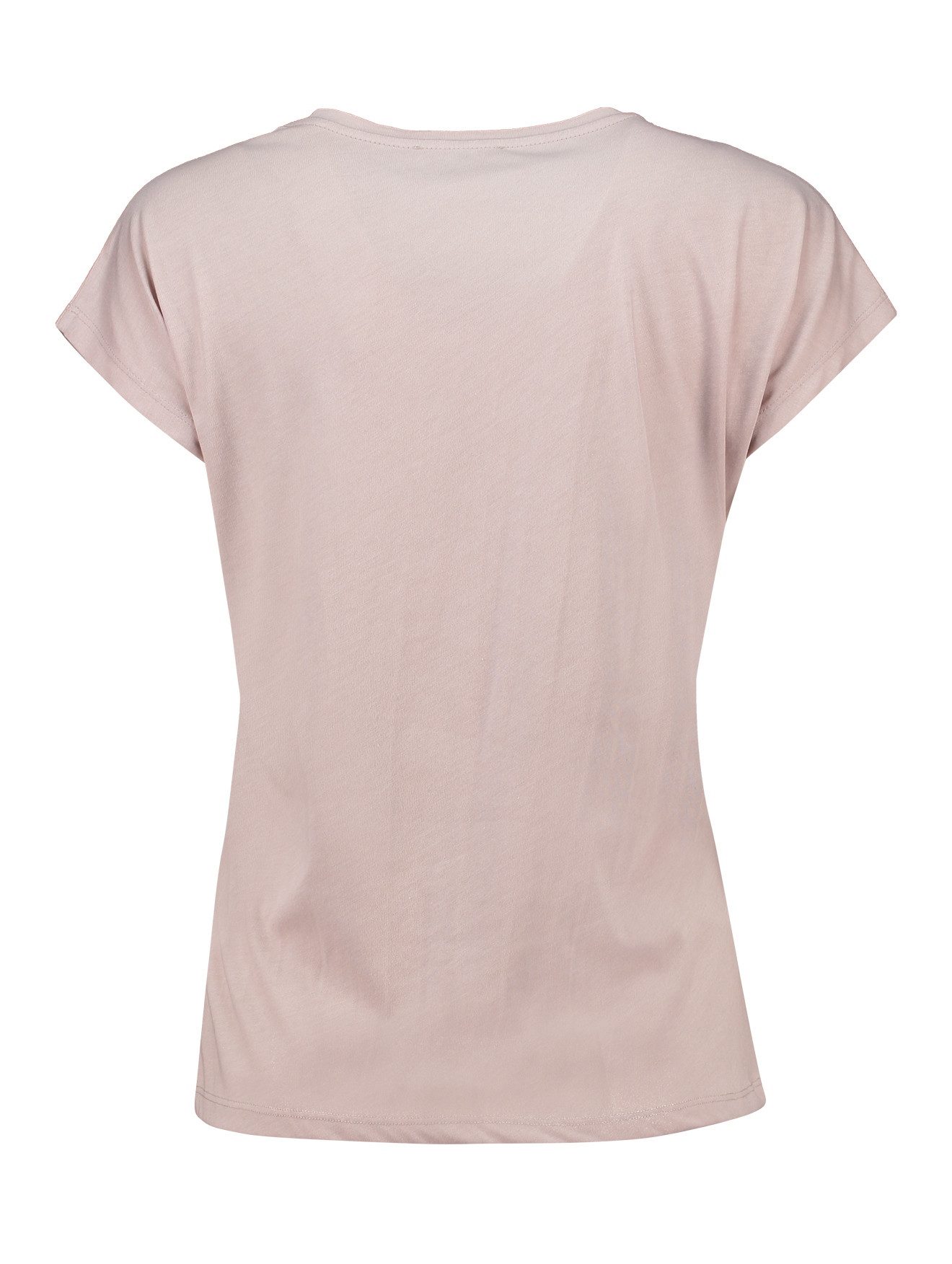 HaILYS T-shirt SS P TP La44urita