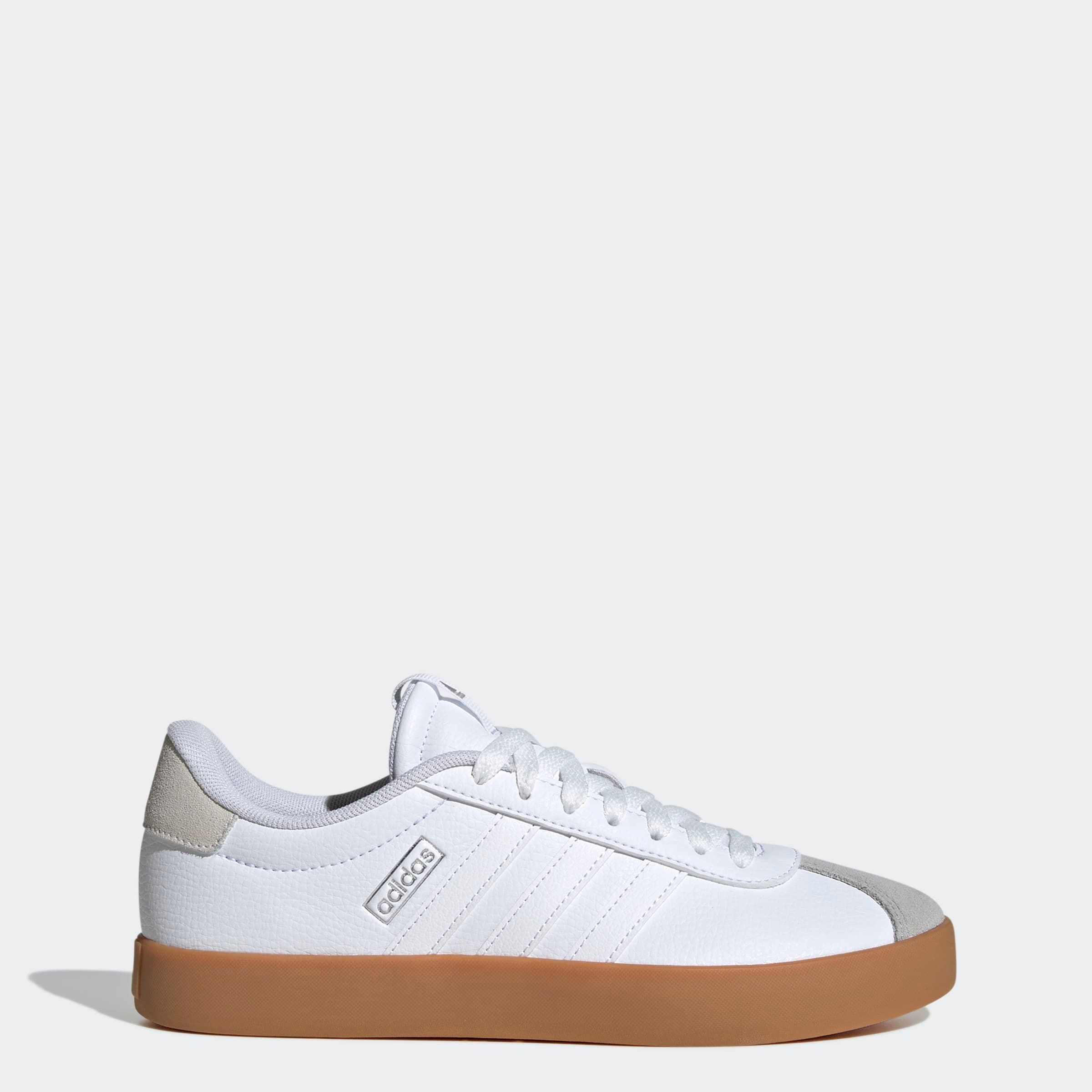 adidas Sportswear Sneakers VL COURT 3.0 geïnspireerd door het ontwerp van de adidas samba