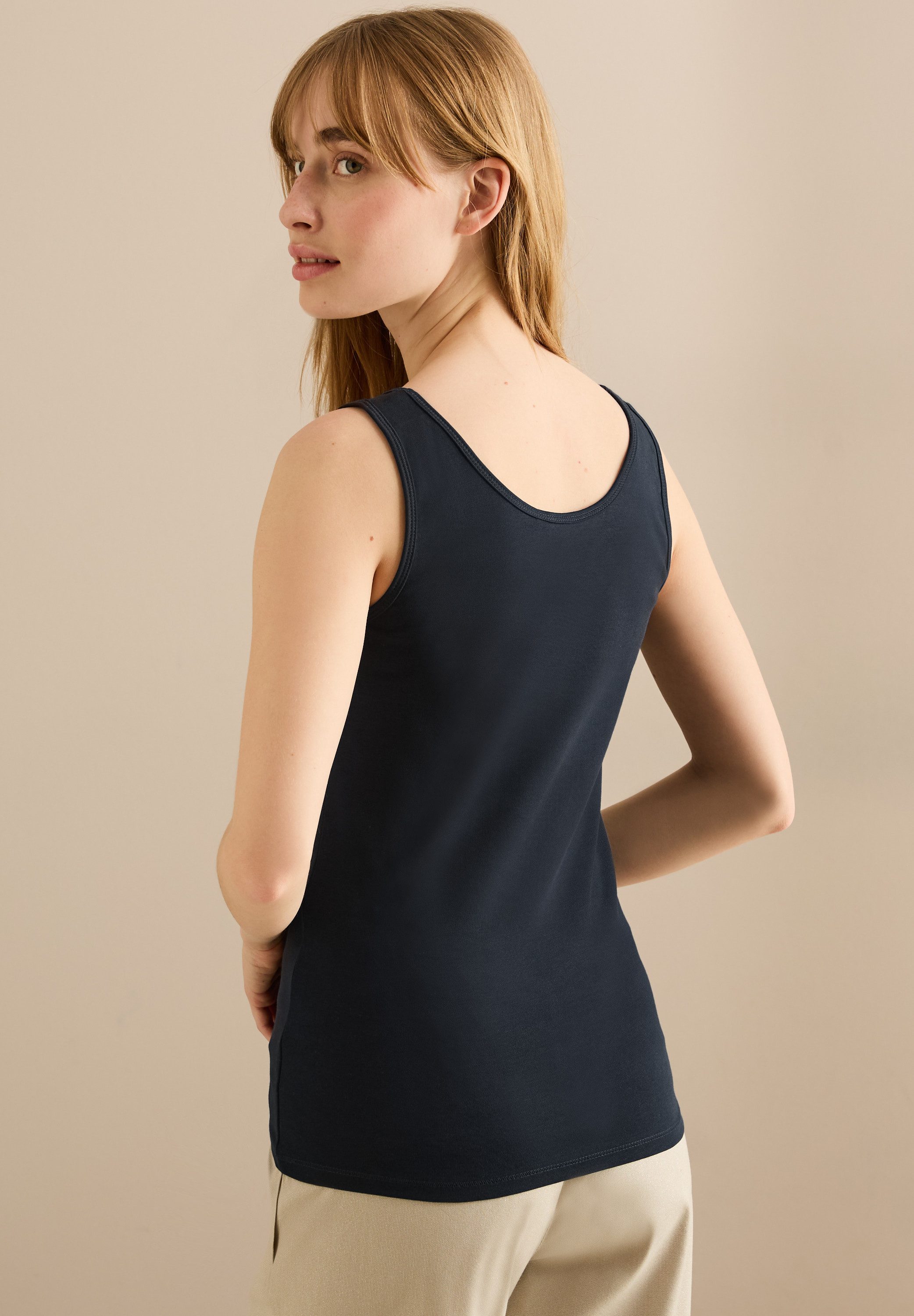 Cecil Top Stijl Linda