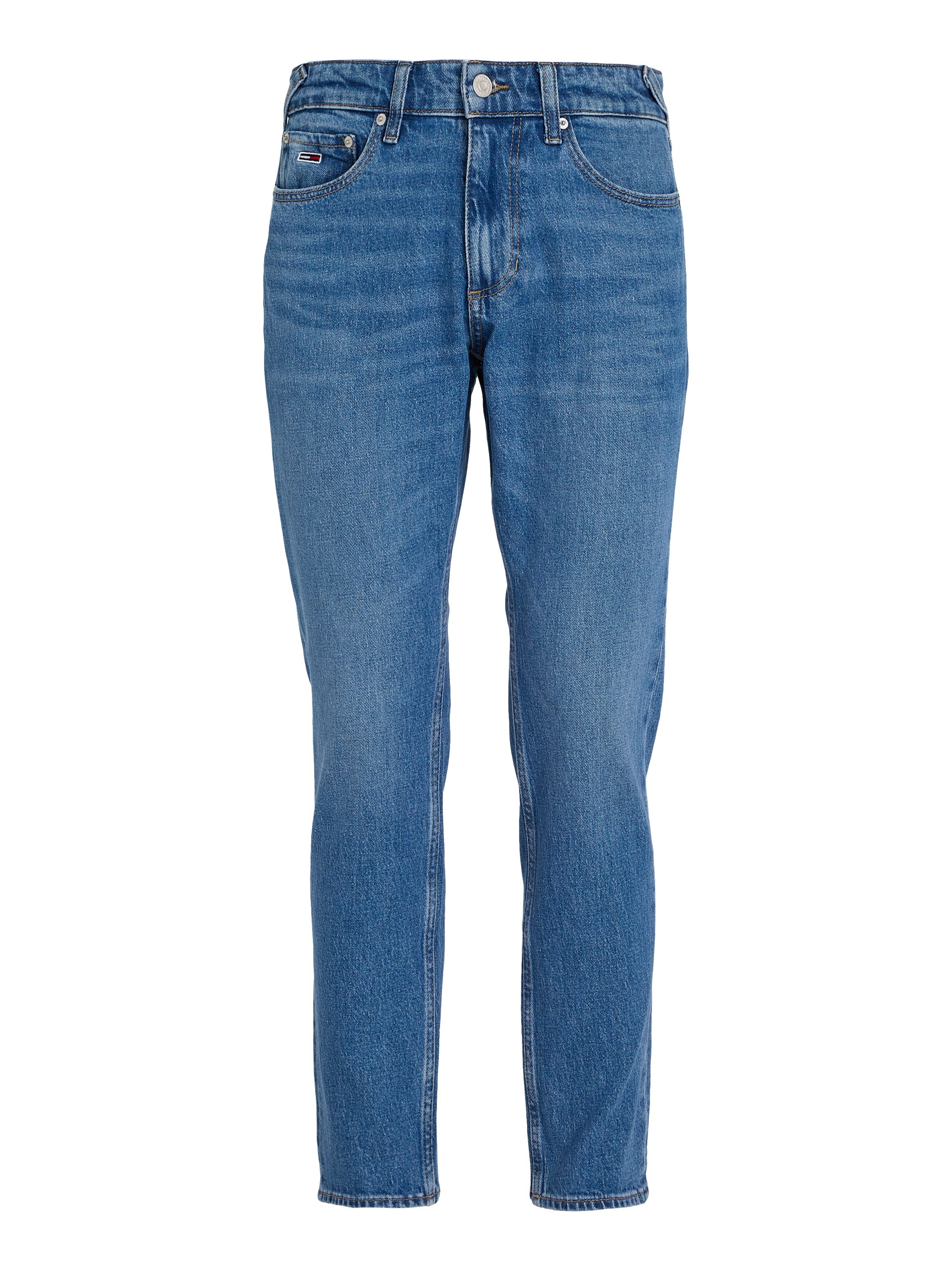 TOMMY JEANS 5-pocket jeans Scanton Slim Denim