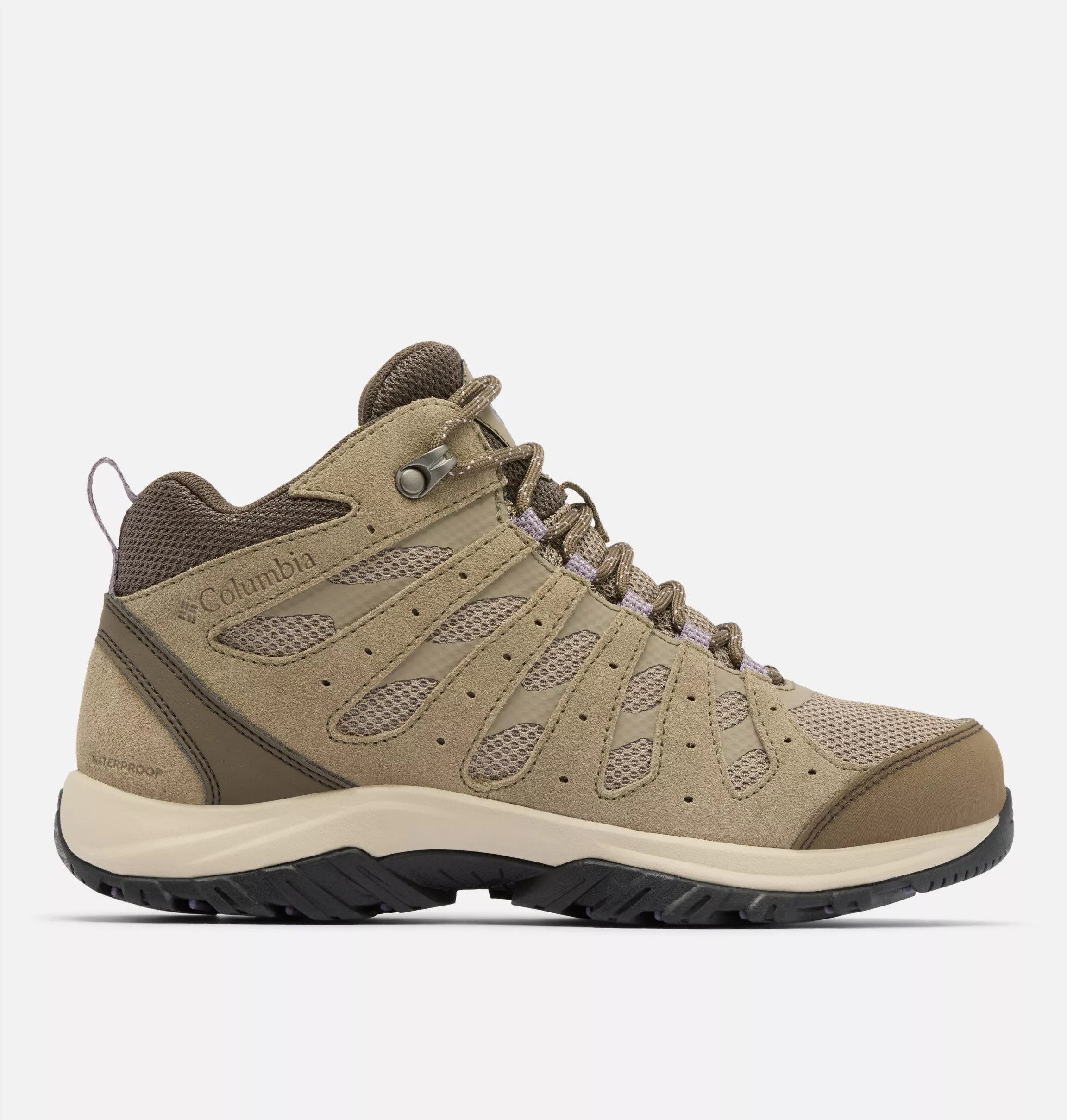 Columbia Wandelschoenen REDMOND™ III MID WATERPROOF