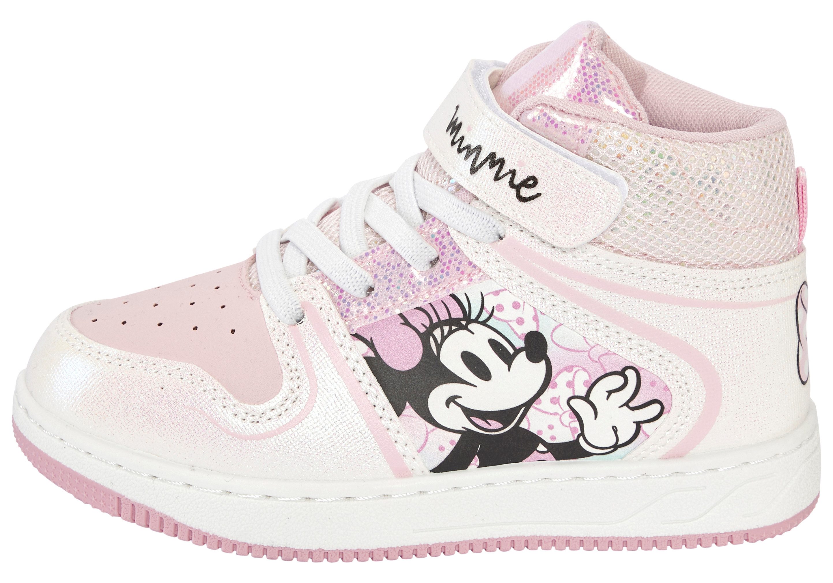 Disney Sneakers Minnie