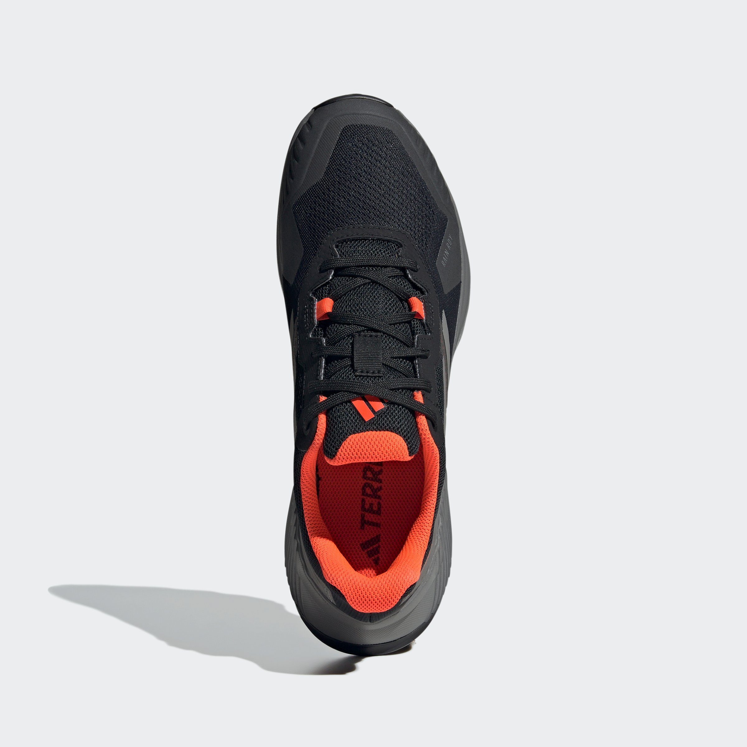 adidas TERREX Trailrunningschoenen SOULSTRIDE RAIN.RDY TRAILRUNNING