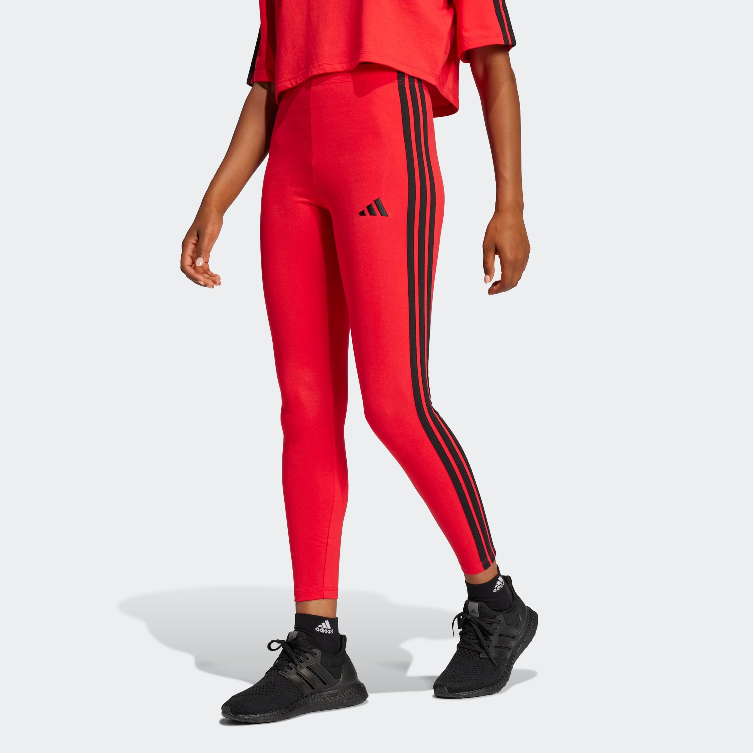 adidas Sportswear Trainingstights W 3S SJ LEG (1-delig)