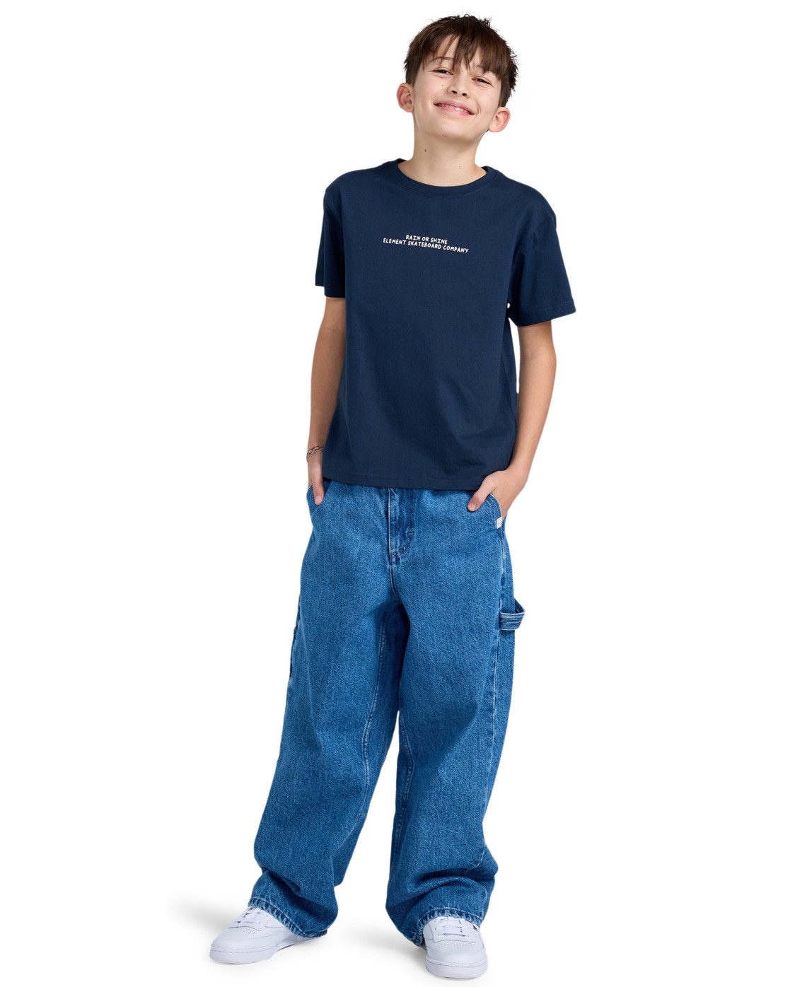 Element Shirttop Rain Or Shine