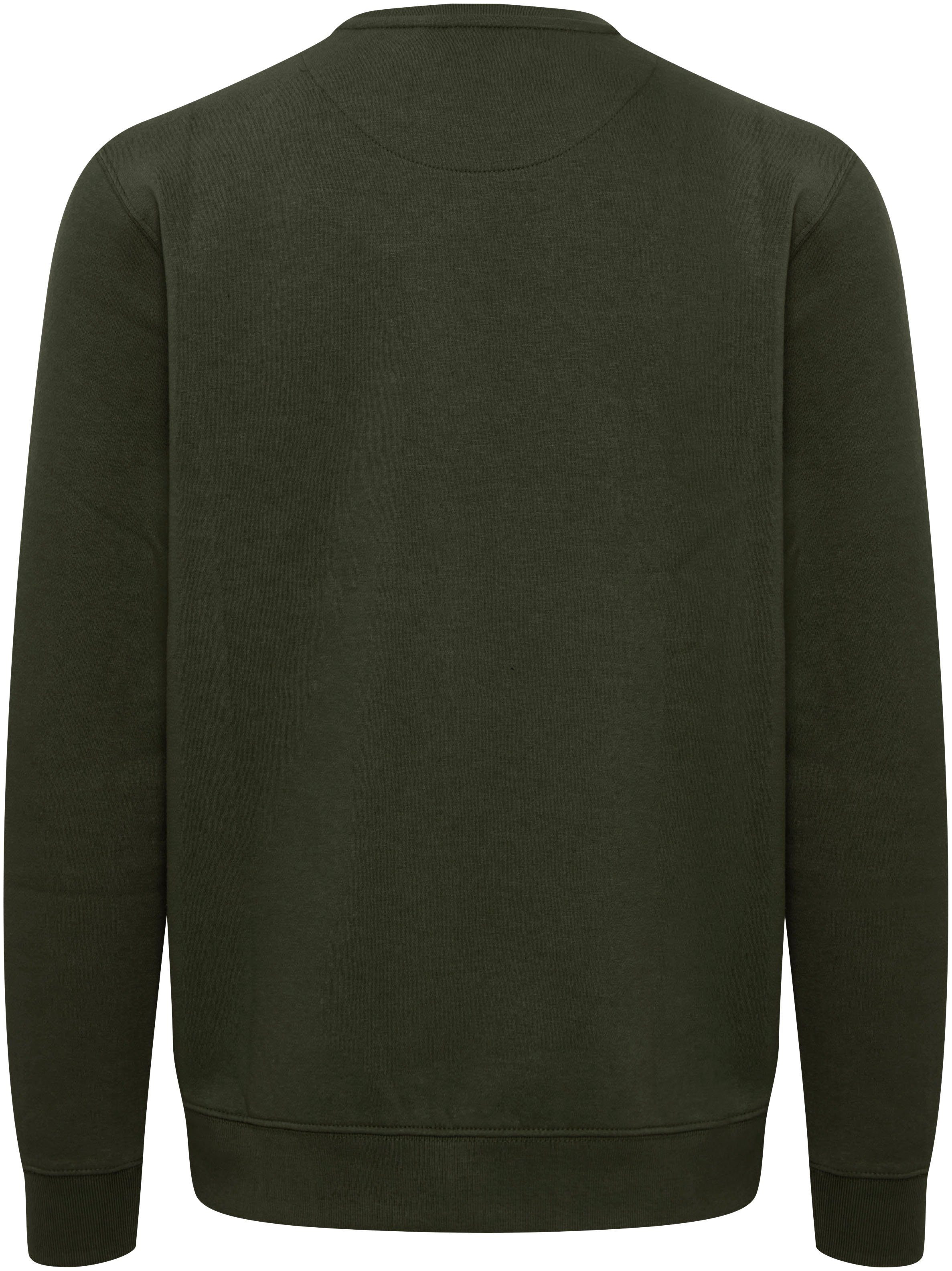 Blend Sweatshirt BHDOWNTON CREW