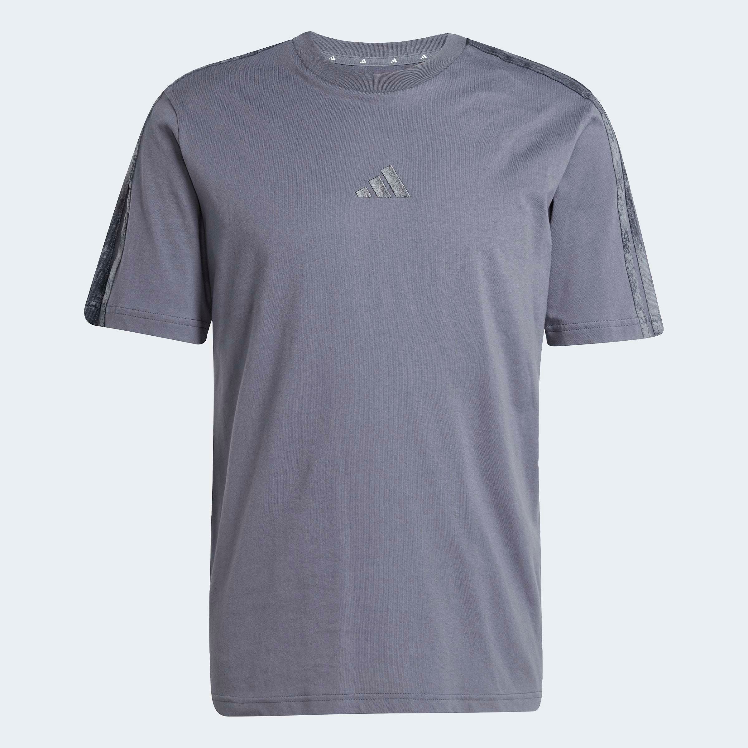 adidas Sportswear T-shirt M SEA AOP T