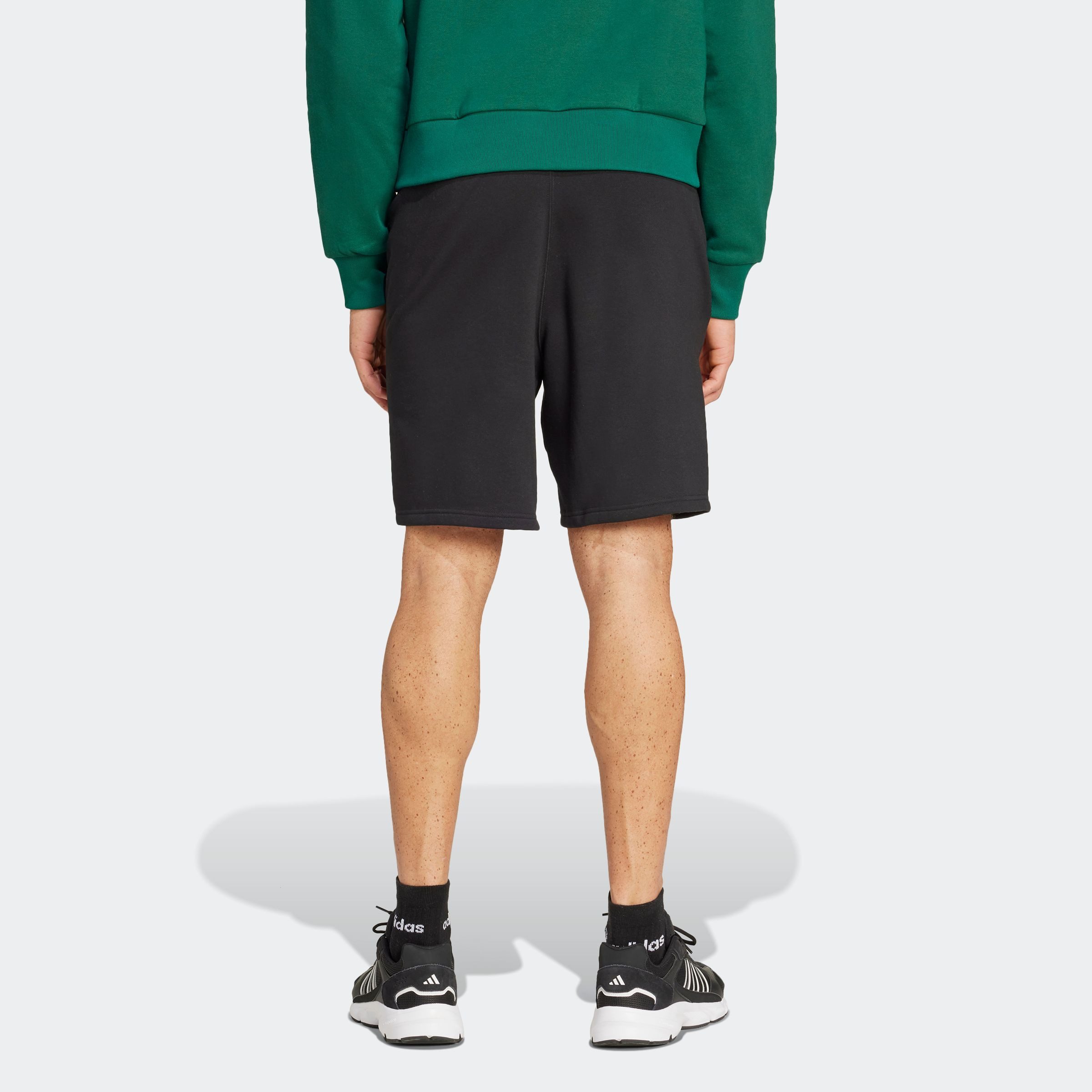 adidas Sportswear Short M A SZN FL SHO (1-delig)
