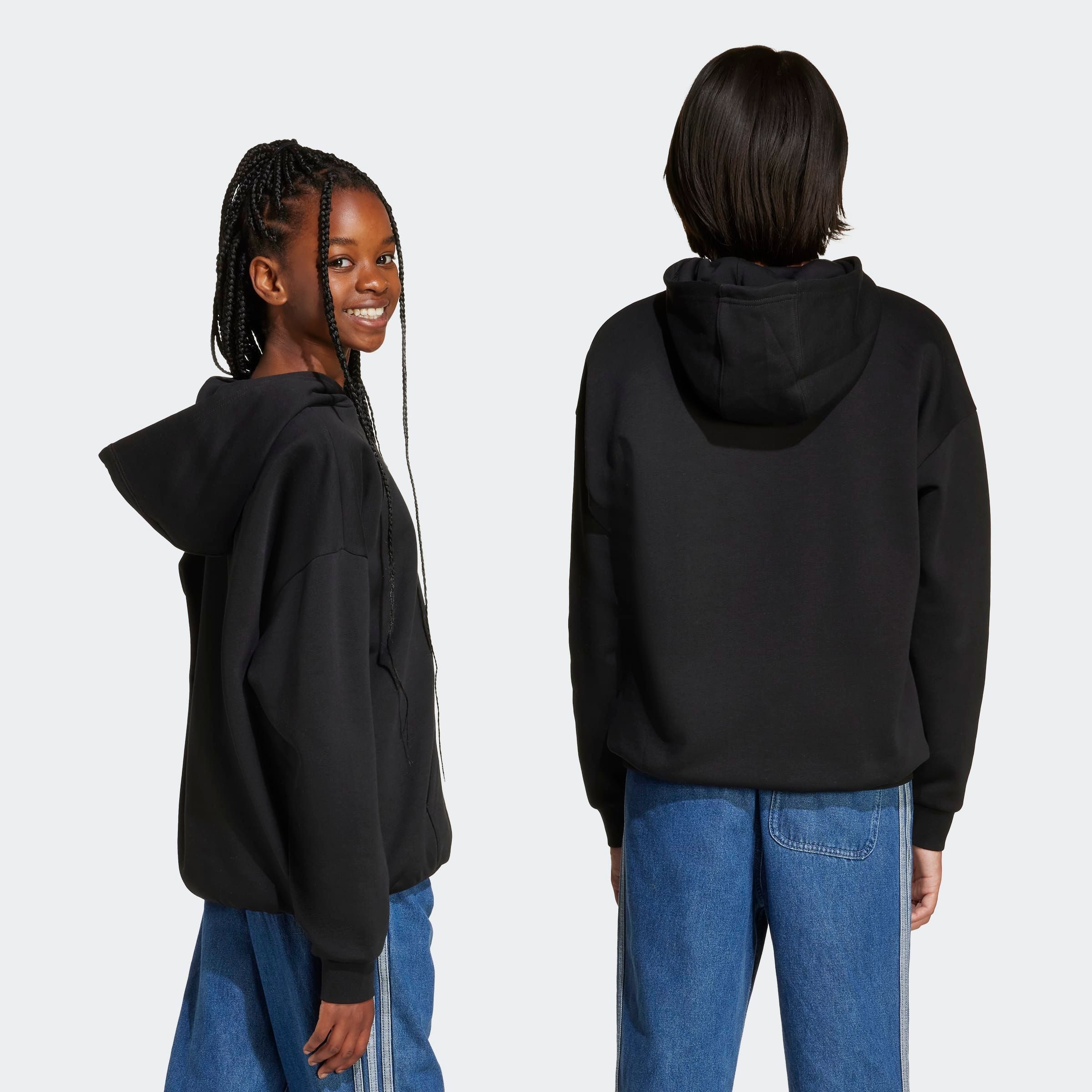 adidas Originals Hoodie LOOSE HOODIE FL