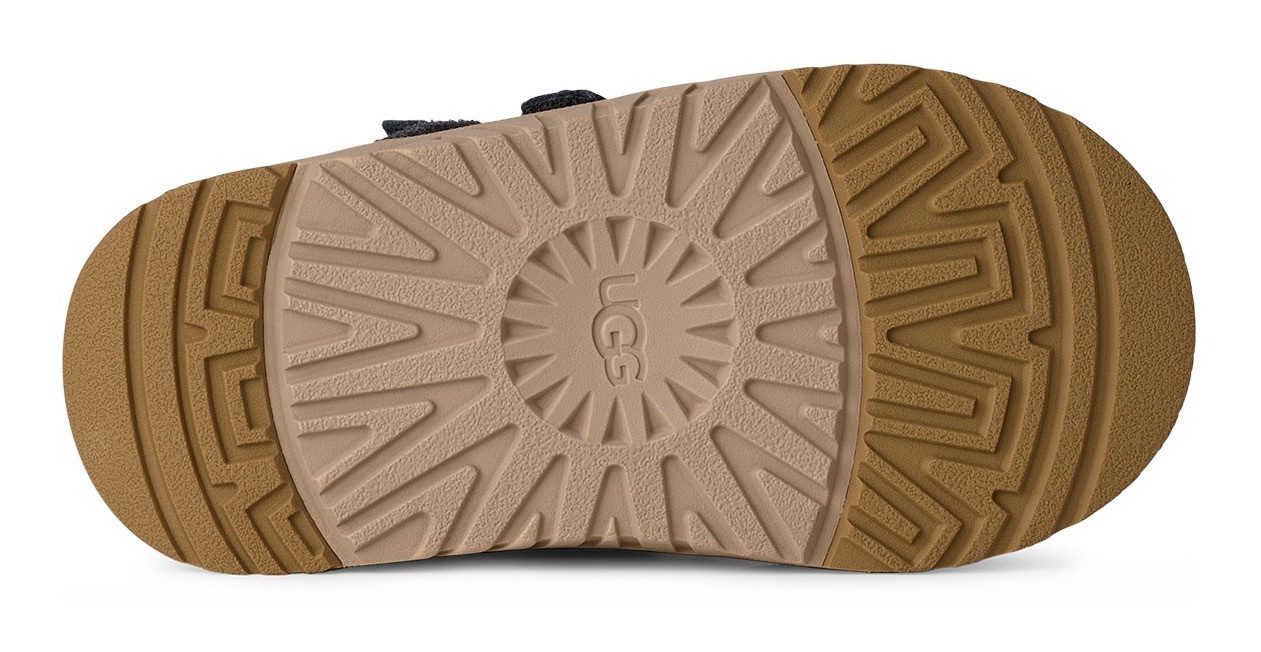 UGG Klittenbandboots