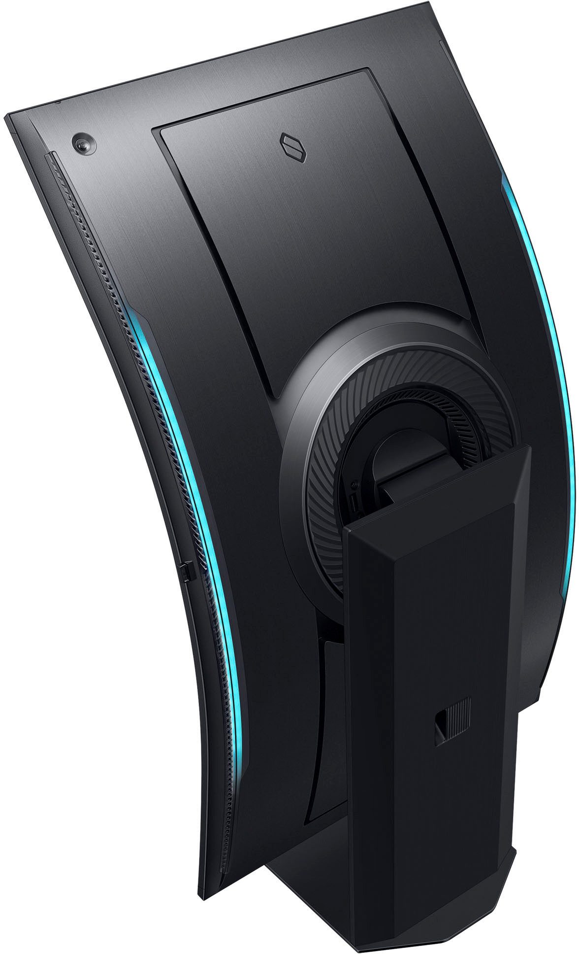 Samsung Curved-gaming-monitor S55CG970NU, 138 cm / 55", 4K Ultra HD
