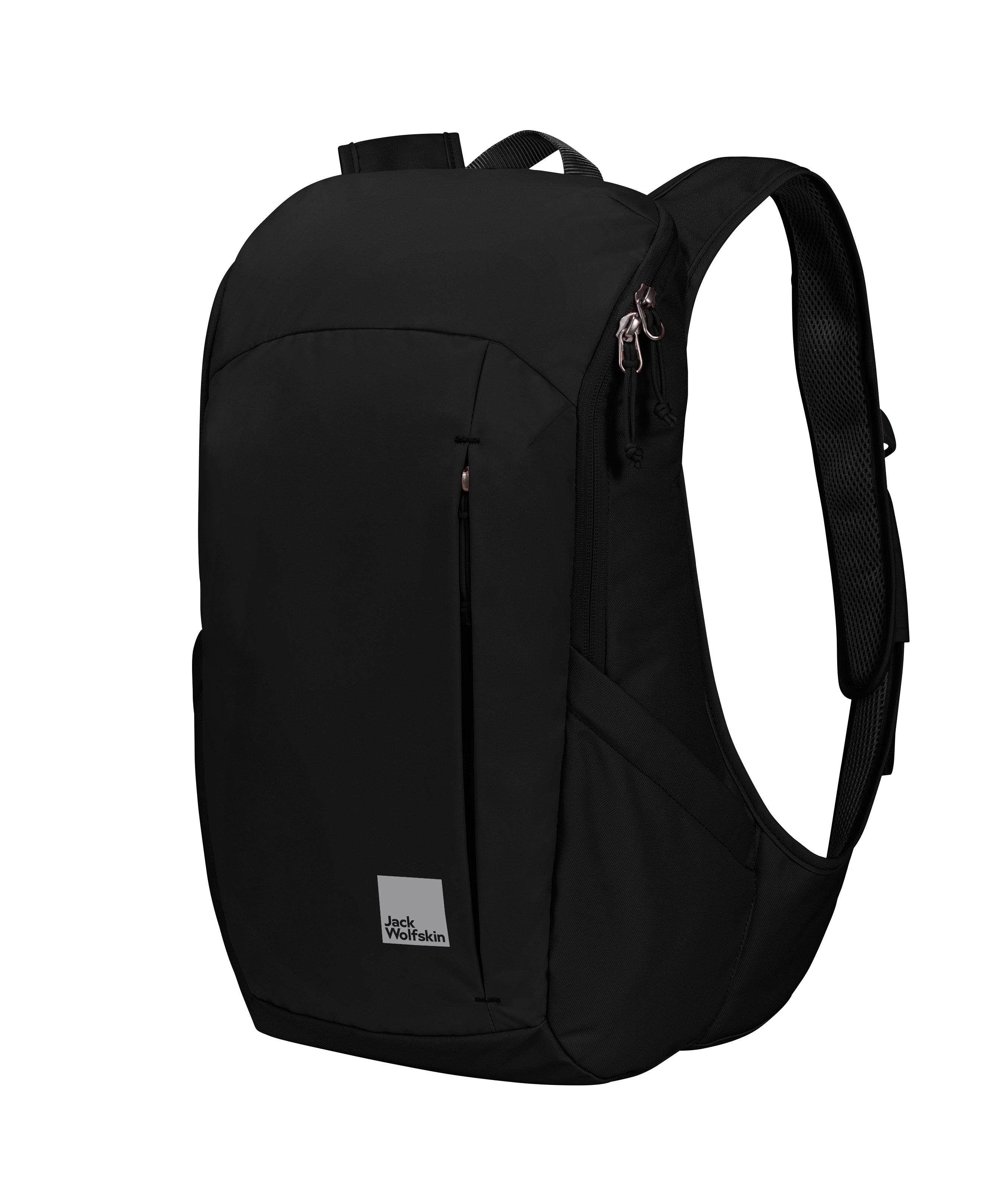 Jack Wolfskin Frauenstein Dagrugzak Dames One Size black