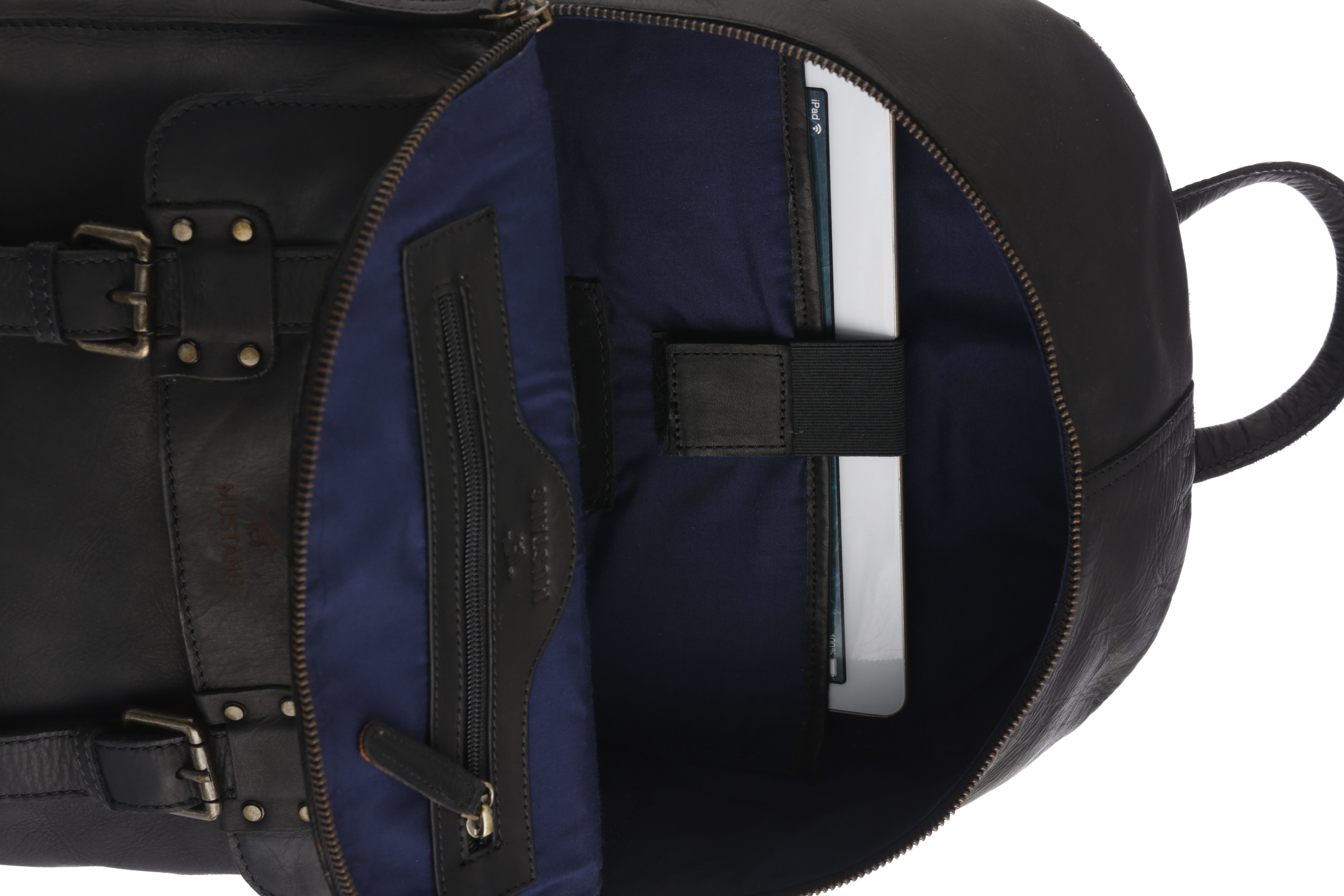 MUSTANG Rugzak Gonesse Rugzak, backpack, vrijetijdsrugzak