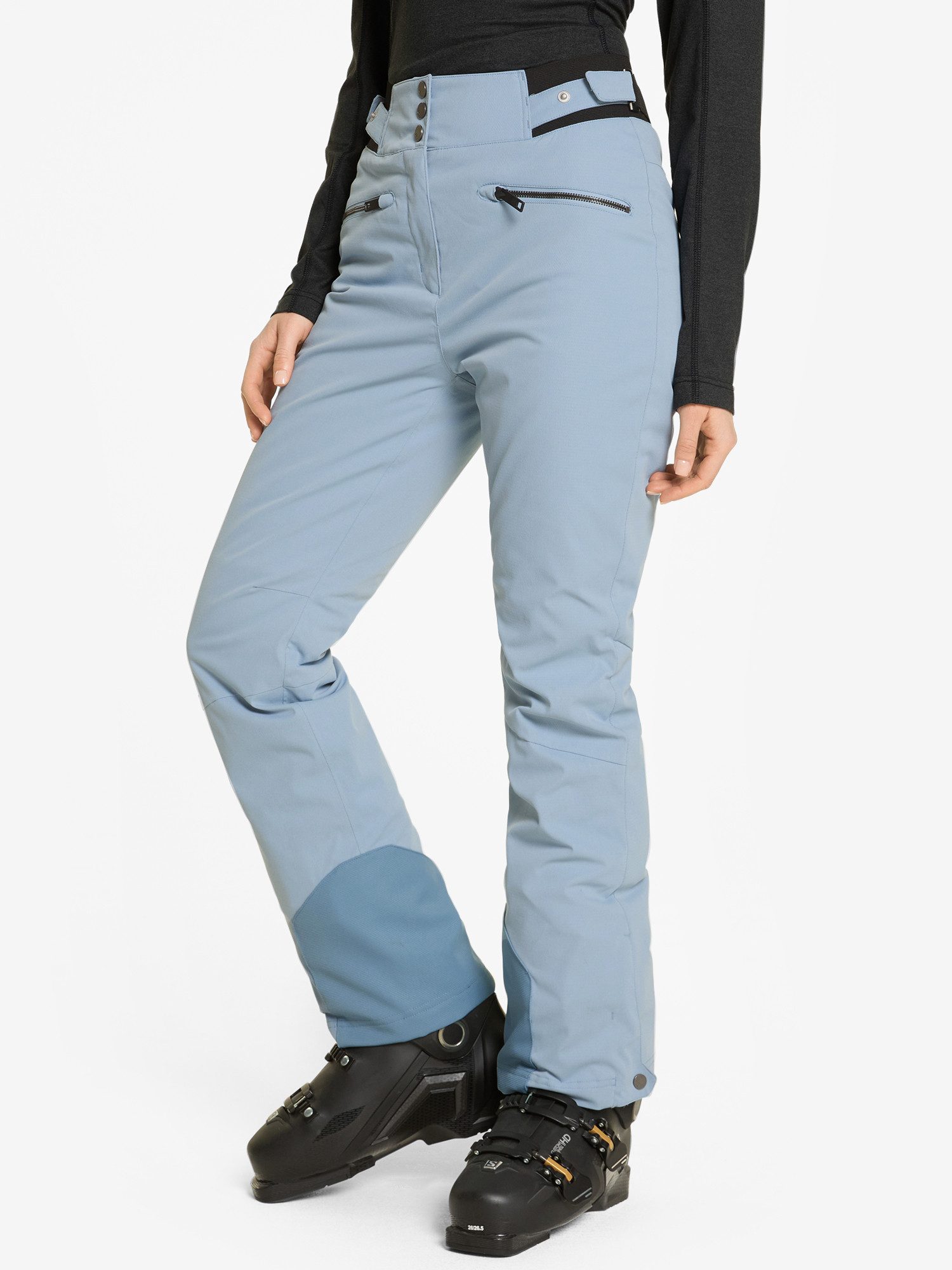 Ziener Skibroek TILLA