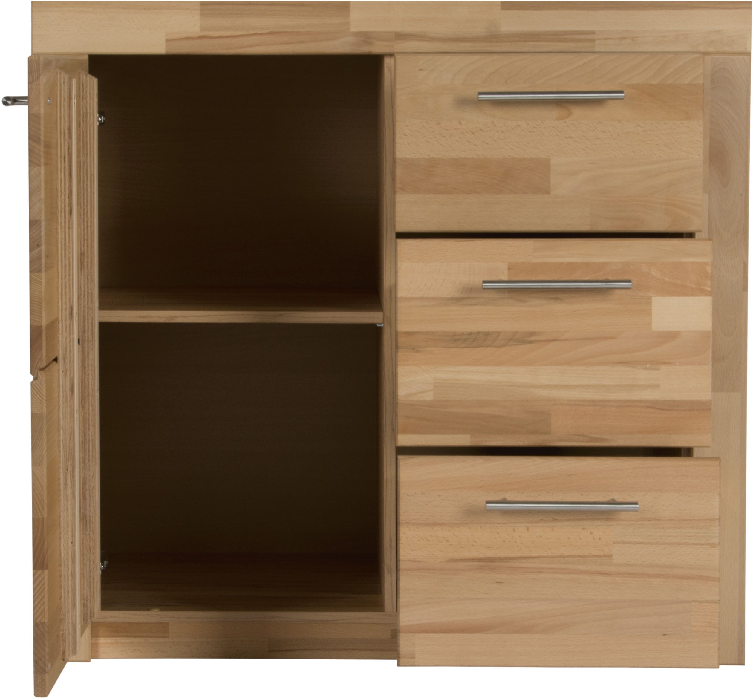 VOGL Möbelfabrik Kast Toronto Breedte 91 cm