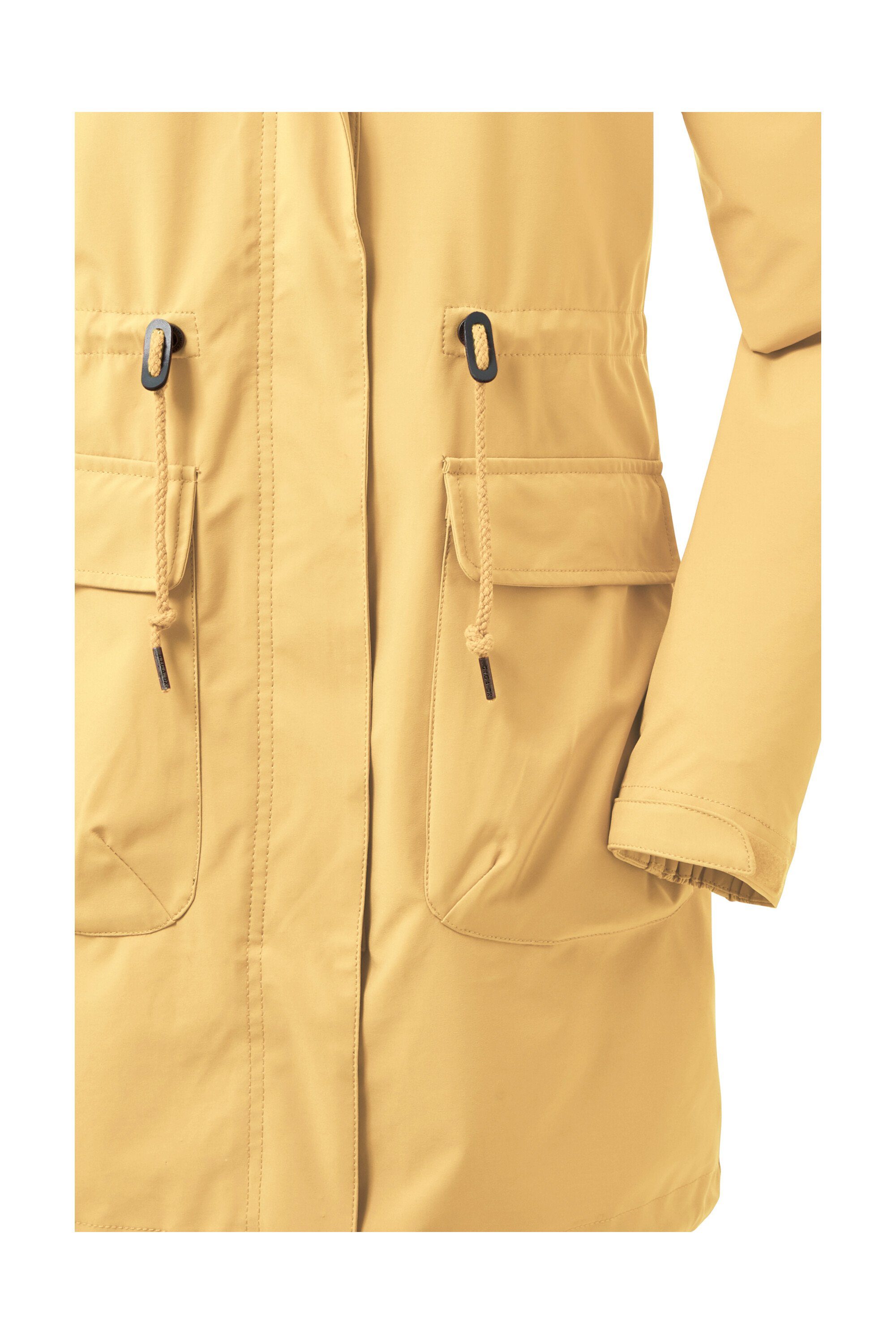 G.I.G.A. DX by killtec Softshell-parka GS 99 WMN SFTSHLL PRK