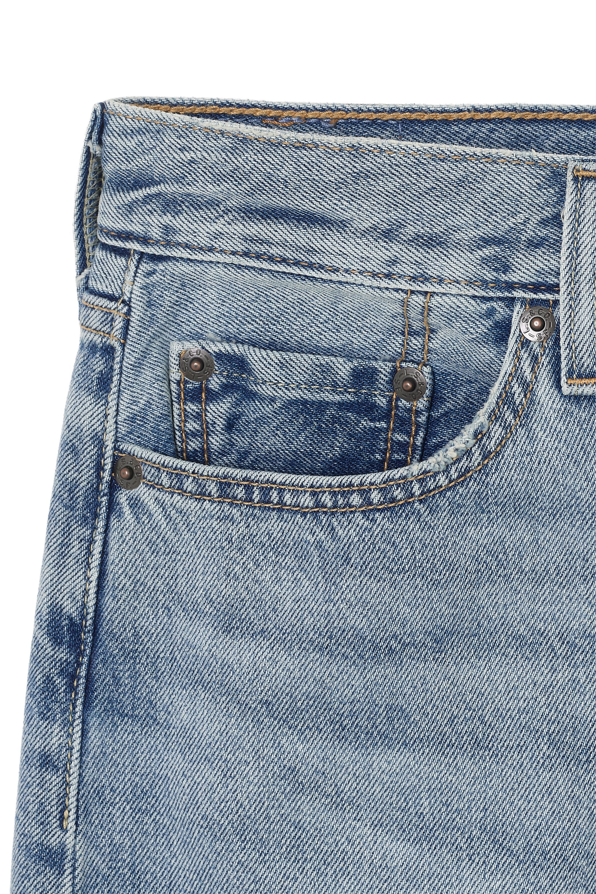 Levi's® Jeans rok Ankle Column Skirt