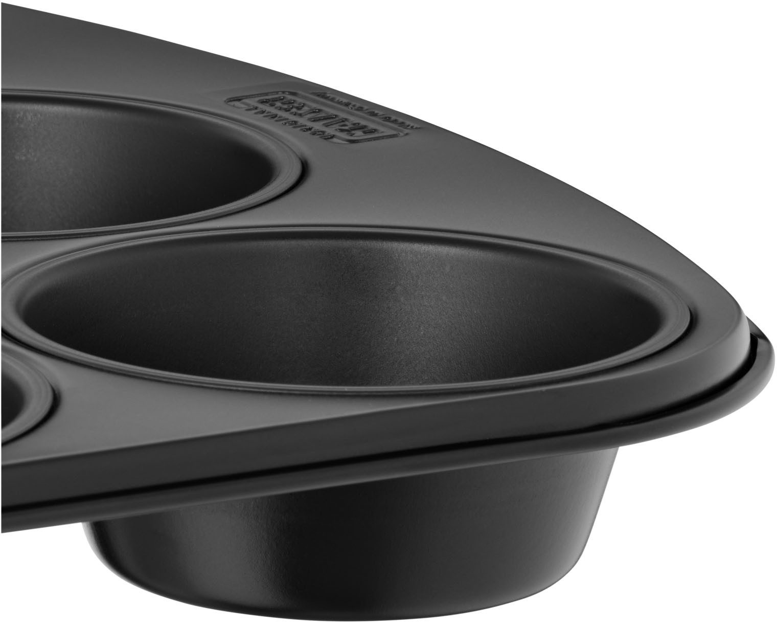Kaiser Backformen Muffinvorm Inspiration voor 12 muffins of cupcakes, made in germany (1 stuk)