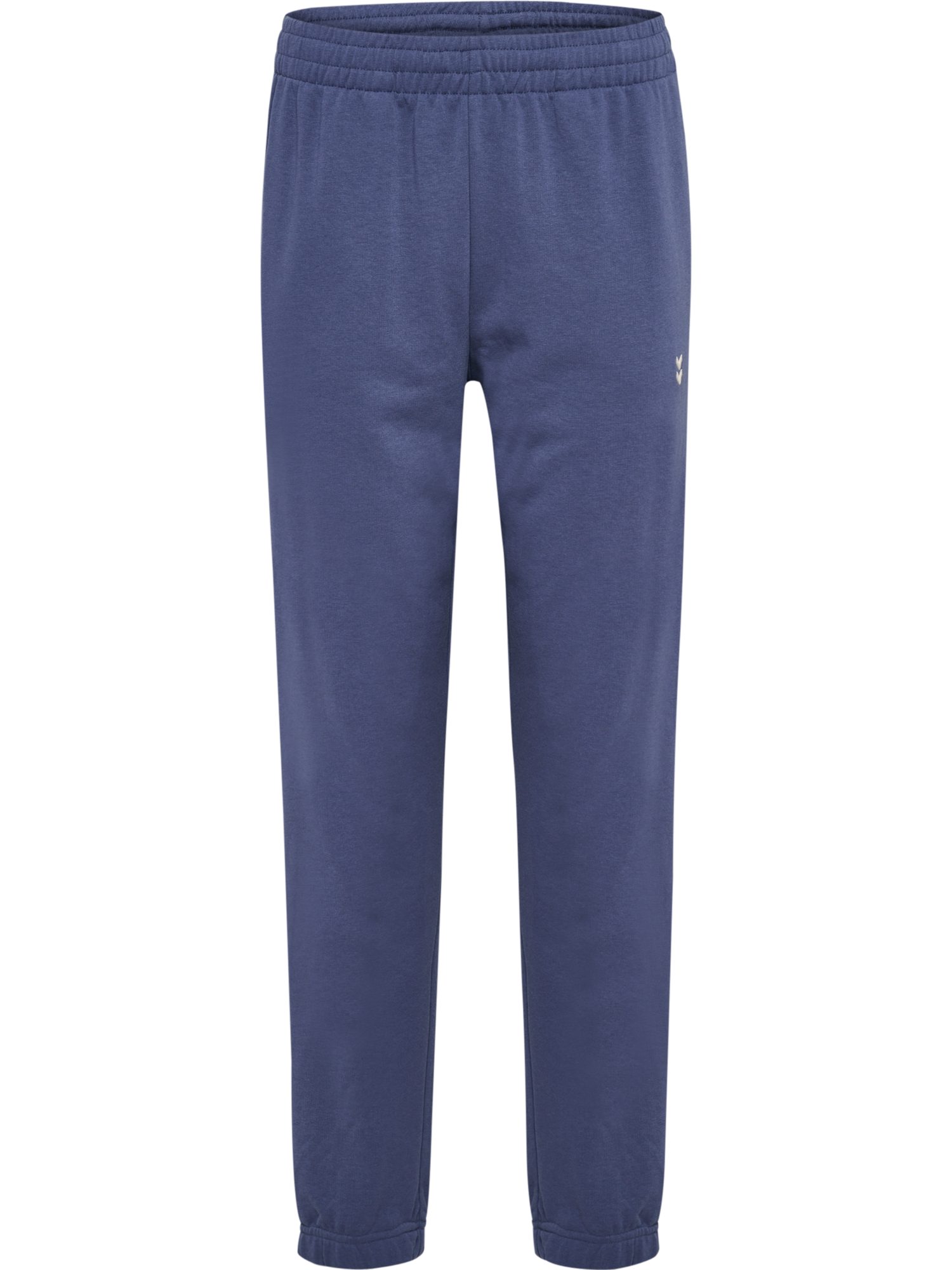 hummel Joggingbroek HMLPULSE W SWEAT PANTS (1-delig) dames joggingbroeken maat S blauw