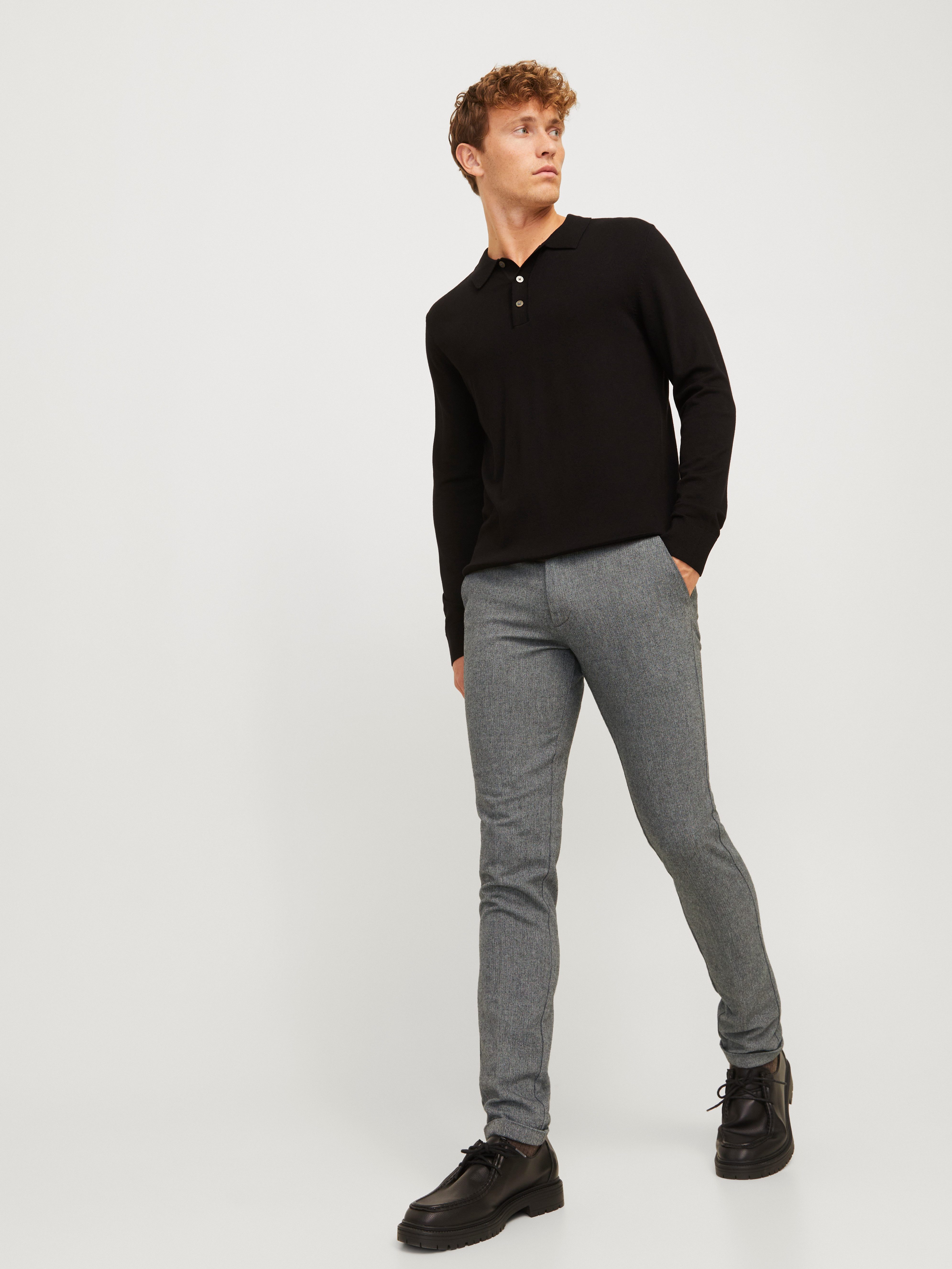 Jack & Jones Chino JPSTMARCO JJHENRY CHINO SN