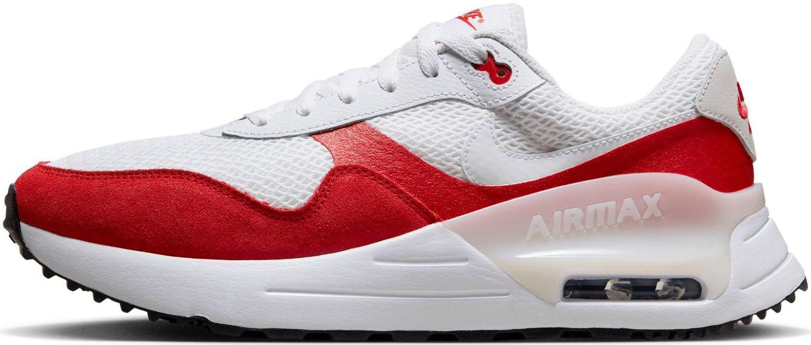 Nike Sportswear Sneakers AIR MAX SYSTM