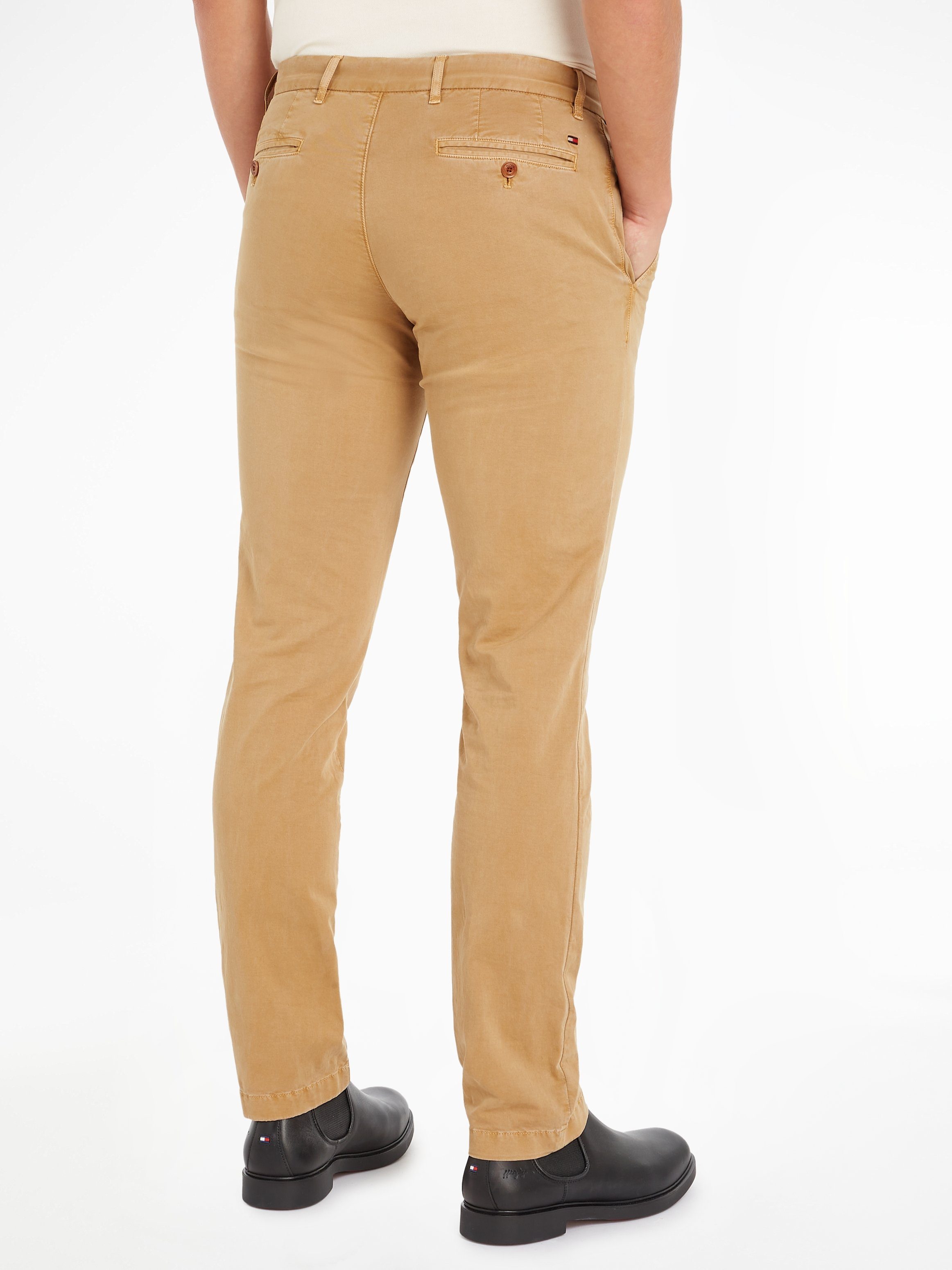 Tommy Hilfiger Chino DENTON CHINO PREMIUM GMD
