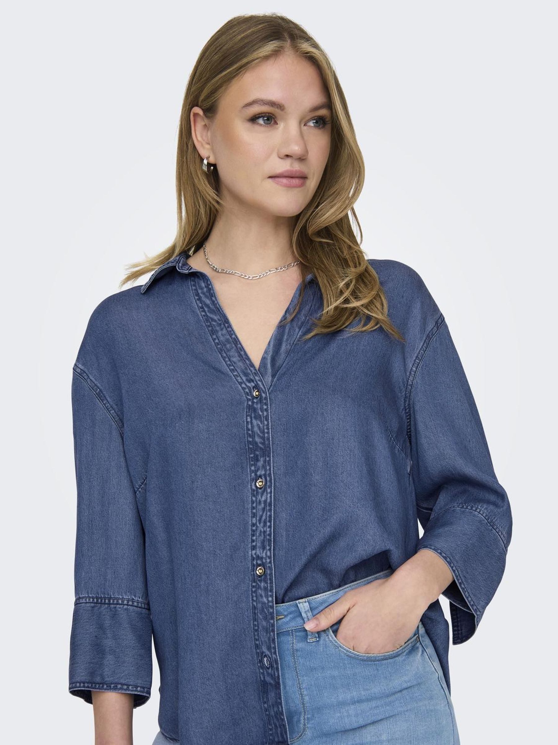 Only Jeans blouse