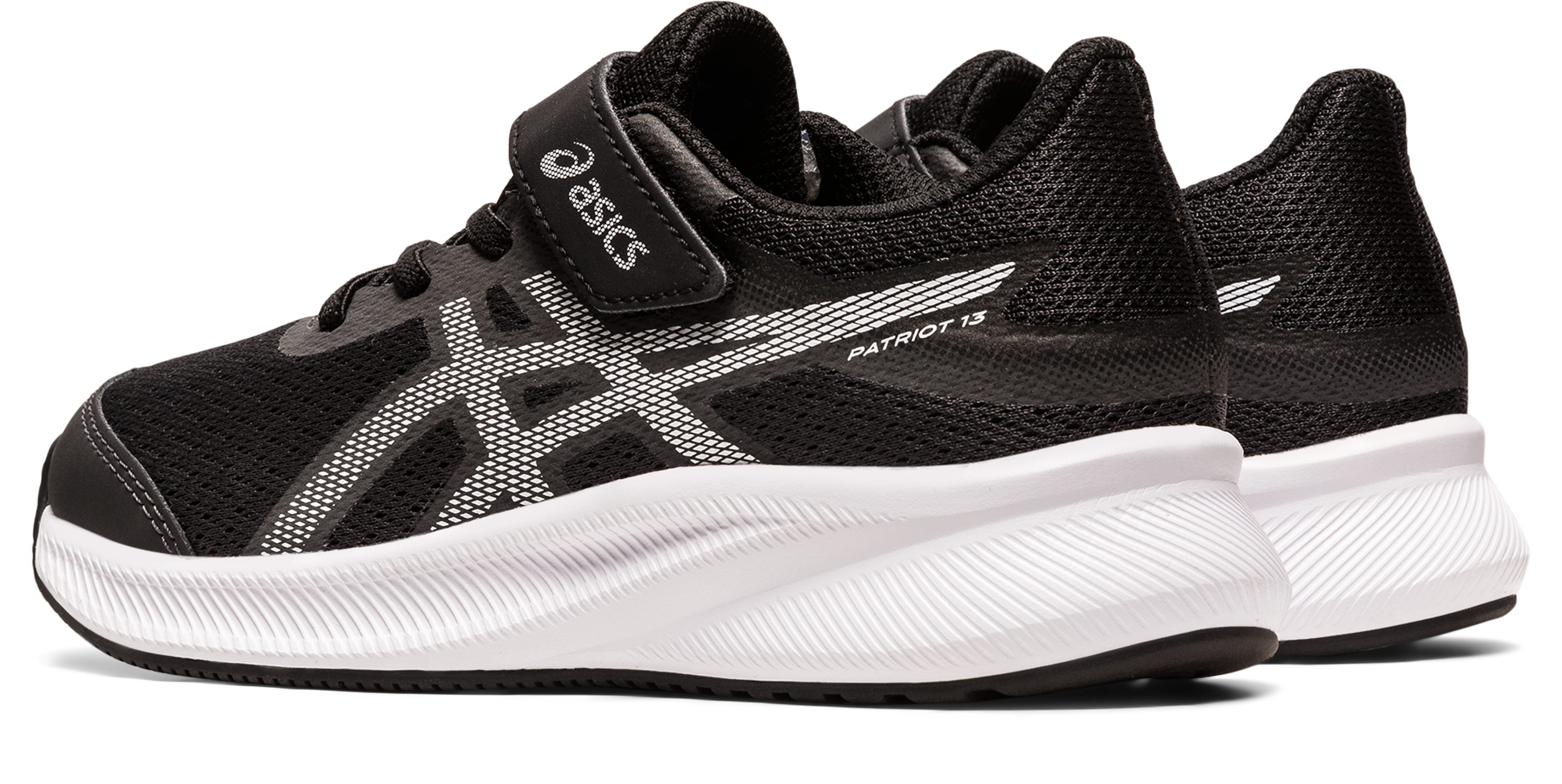 Asics Runningschoenen PATRIOT 13 PS