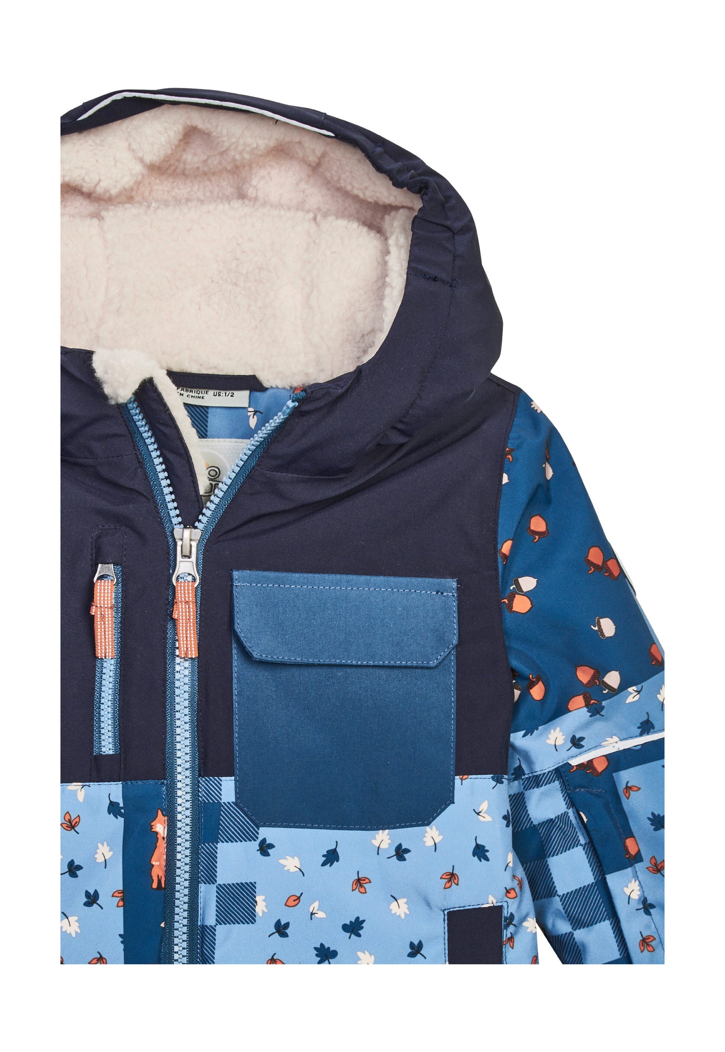 first instinct by killtec Ski-jack FISW 43 MNS SKI JCKT