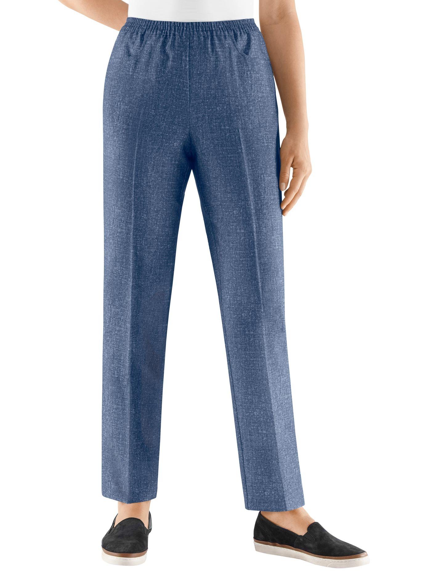 Classic Basics Comfortbroek