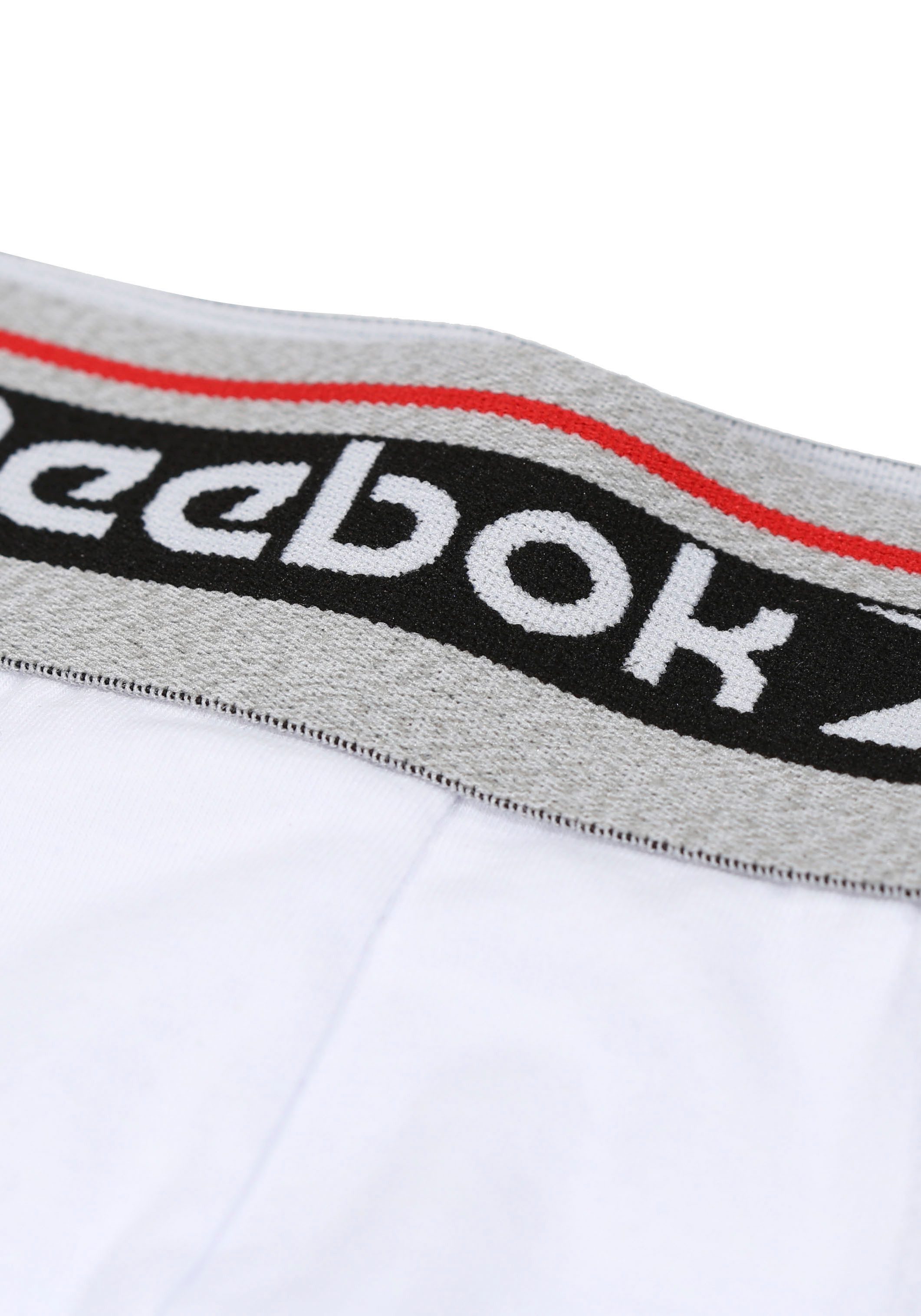 Reebok Boxershort Jay (Set van 5)