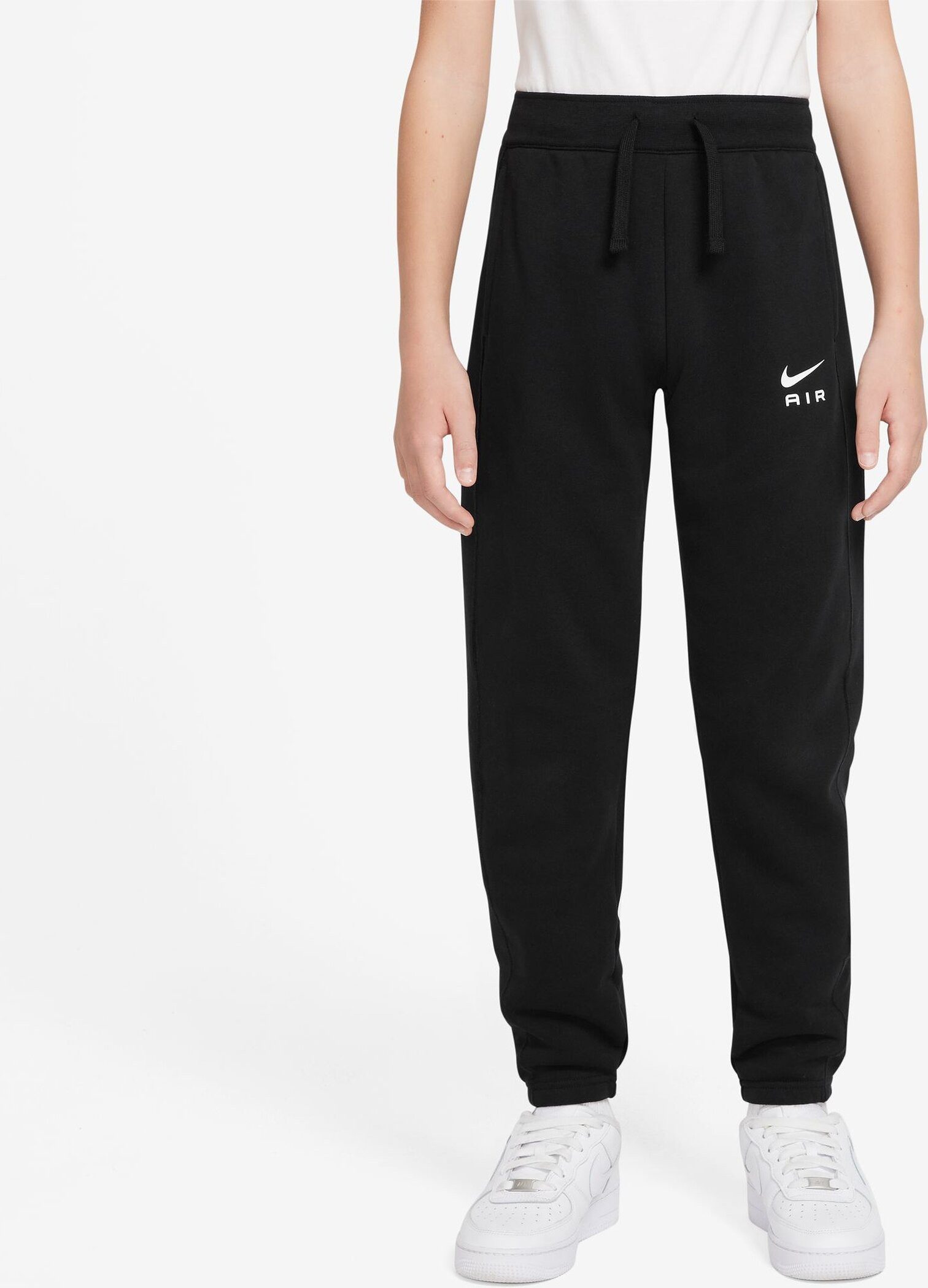 Nike Sportswear Joggingbroek Air Big Kids' Pants