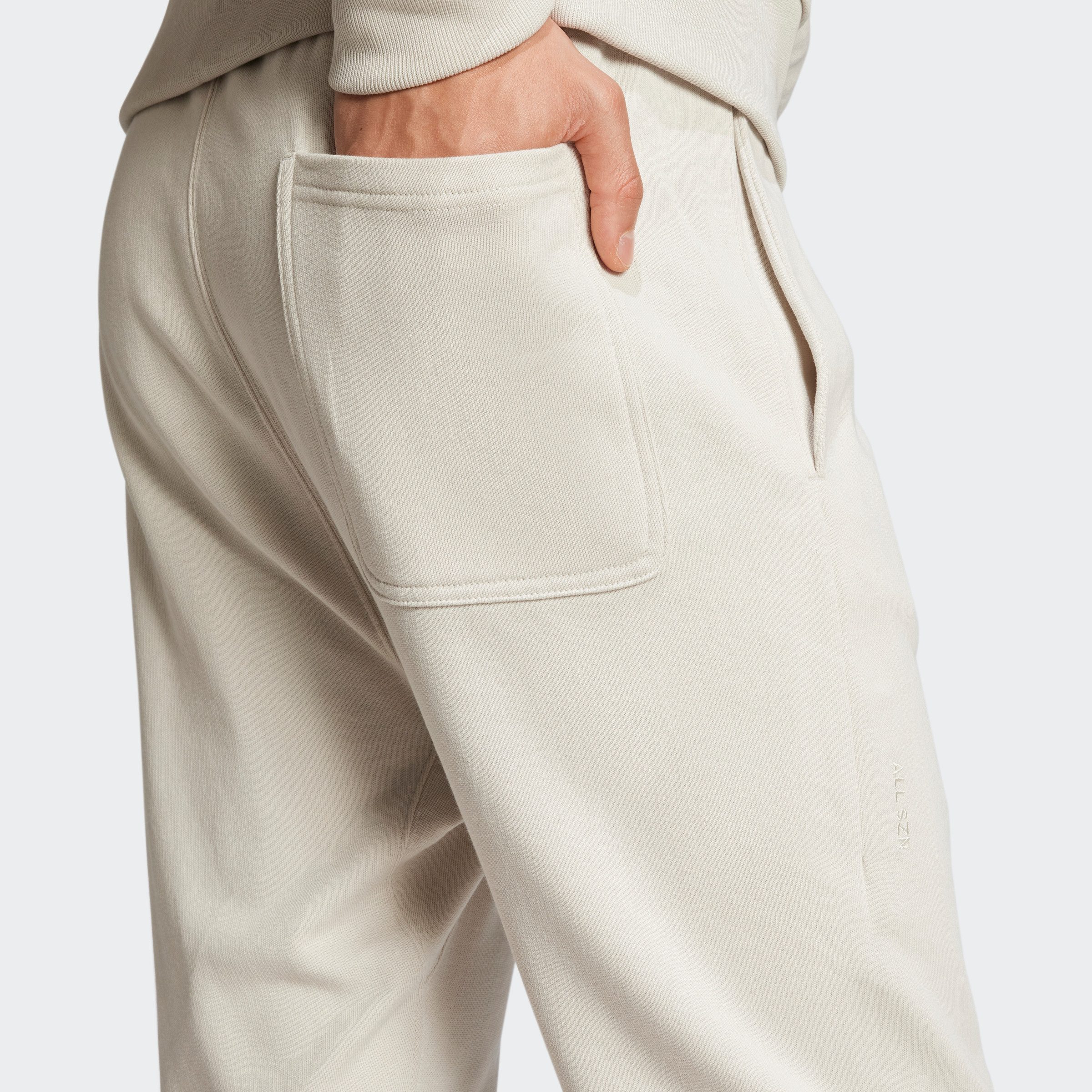 adidas Sportswear Sportbroek M A SZN FT R PT (1-delig)