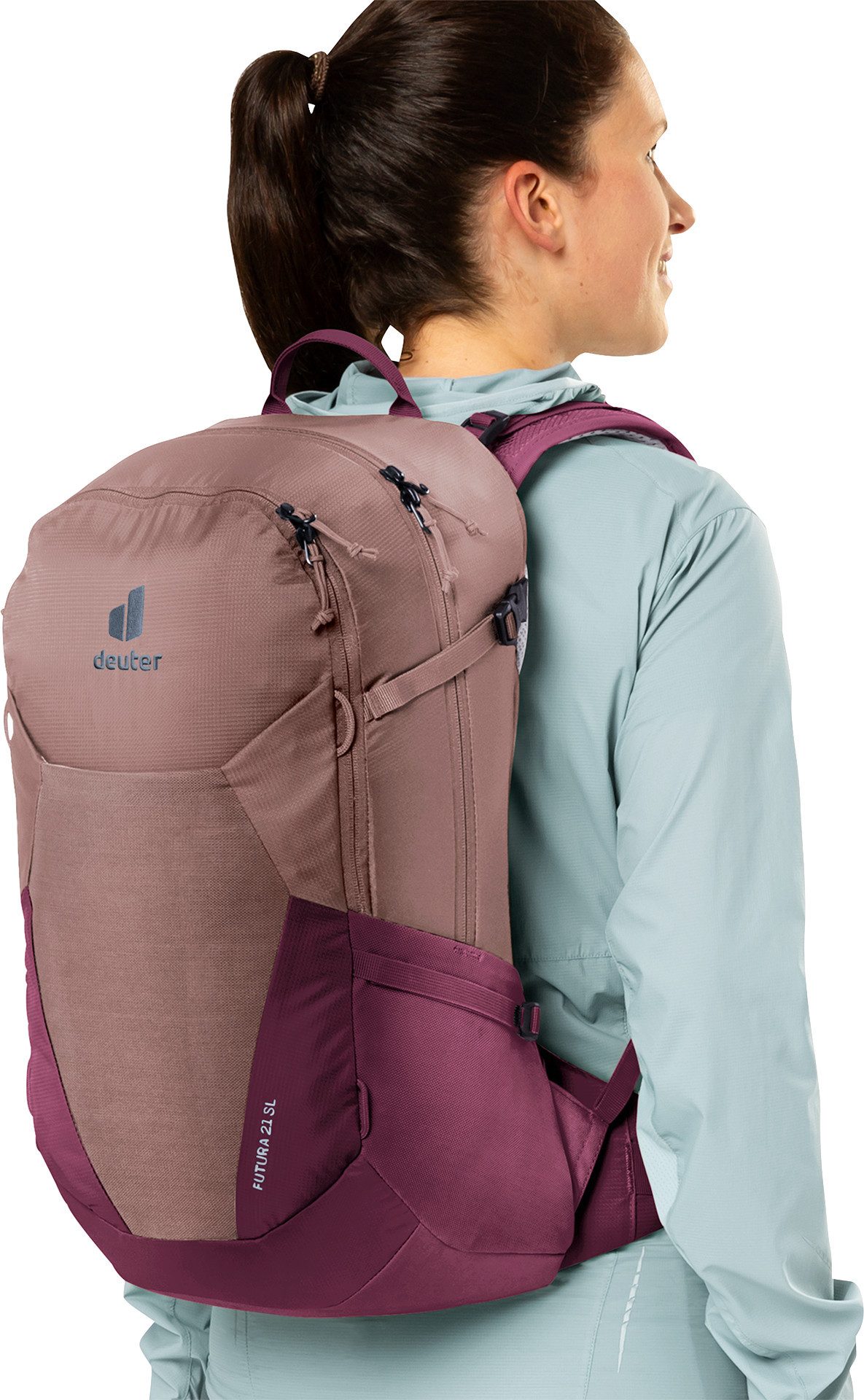 Deuter Wandelrugzak Futura 21 SL (1-delig)