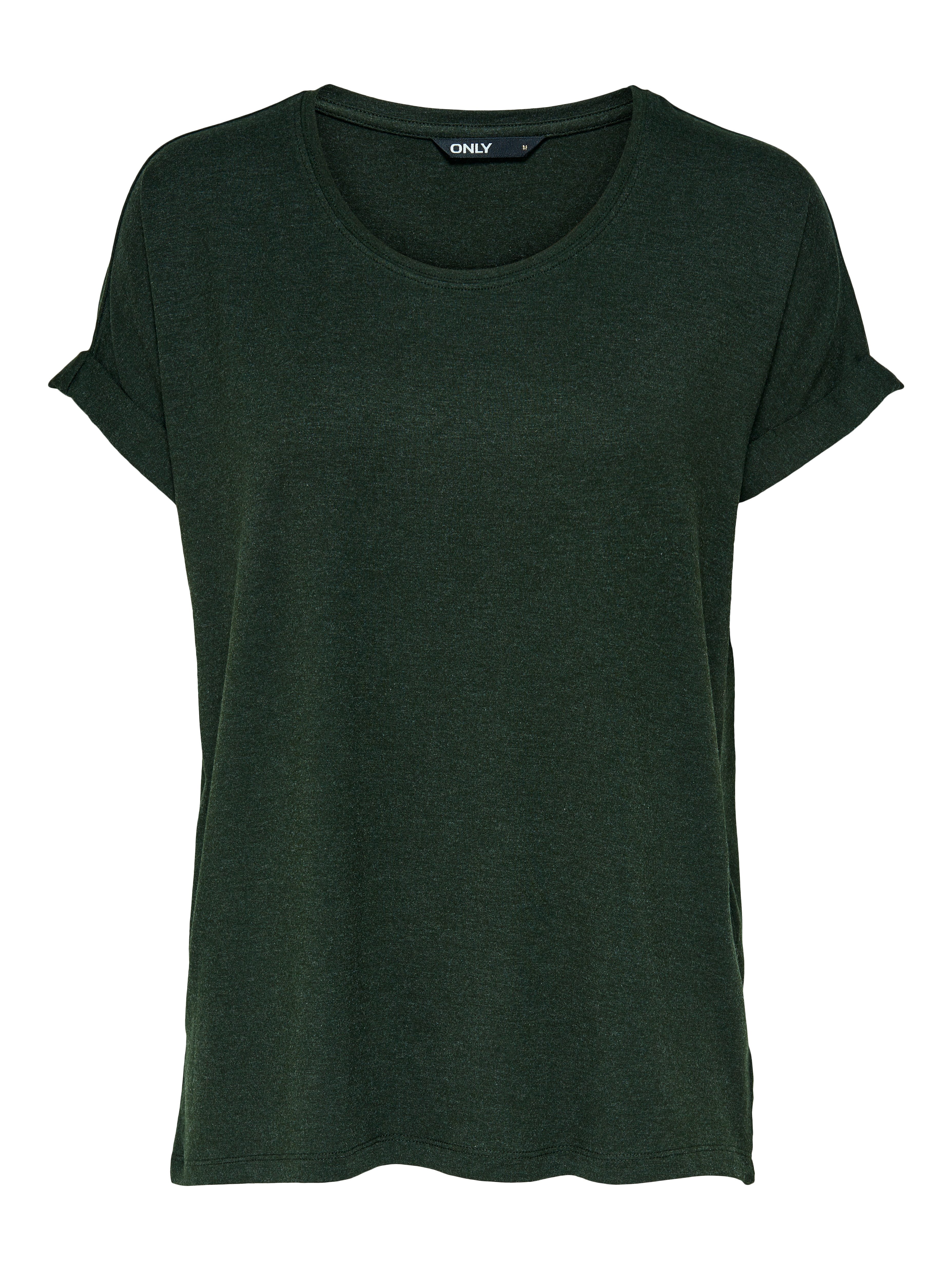 Only T-shirt ONLMOSTER S/S O-NECK TOP NOOS JRS