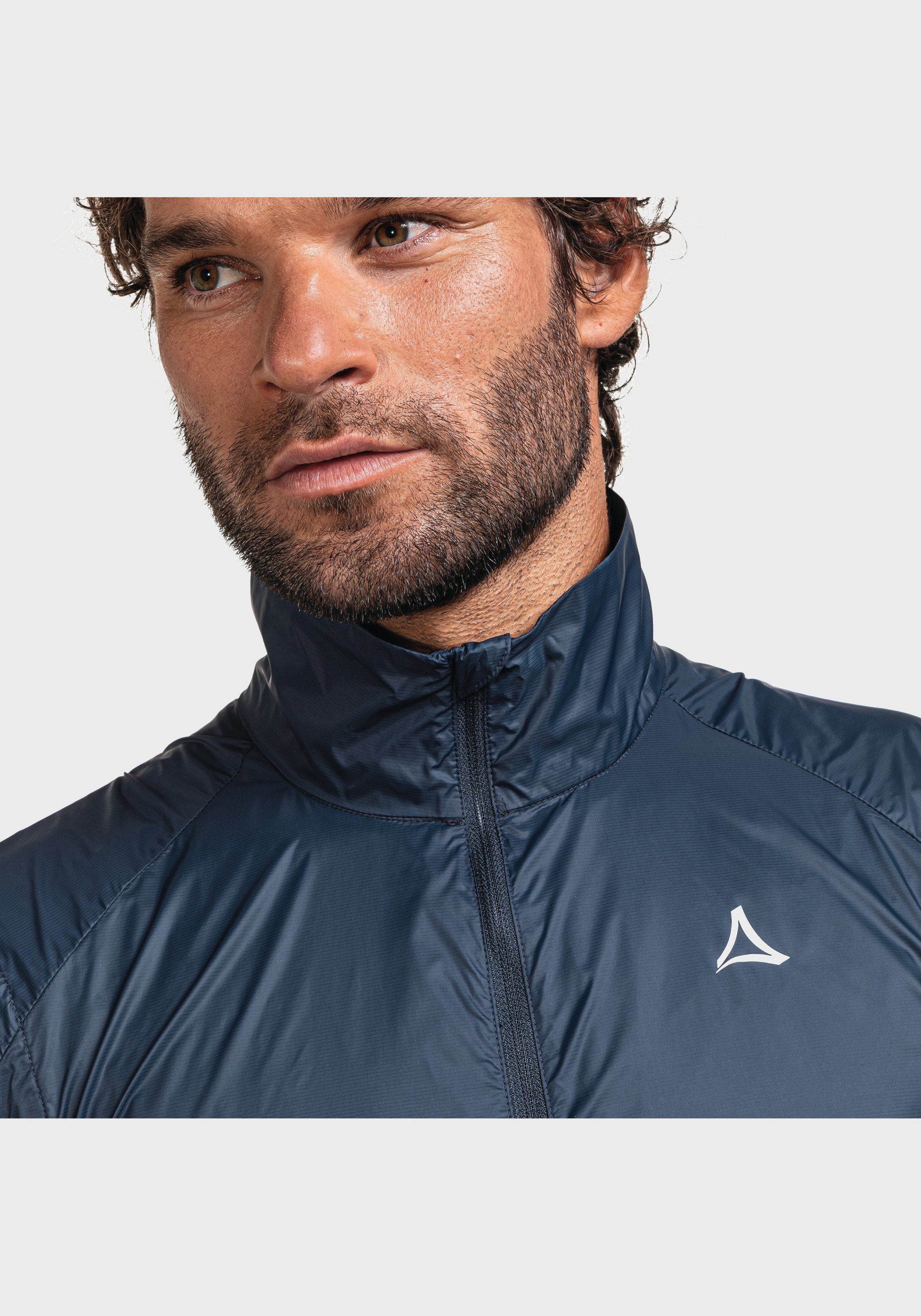 Schöffel Functionele bodywarmer Vest Bygstad M