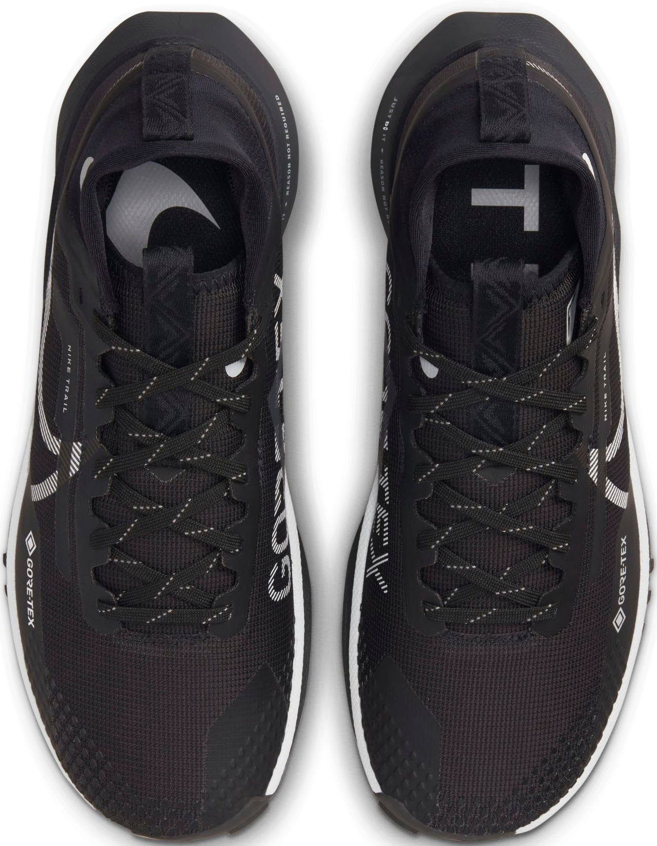 Nike Runningschoenen Pegasus Trail 4 GORE-TEX