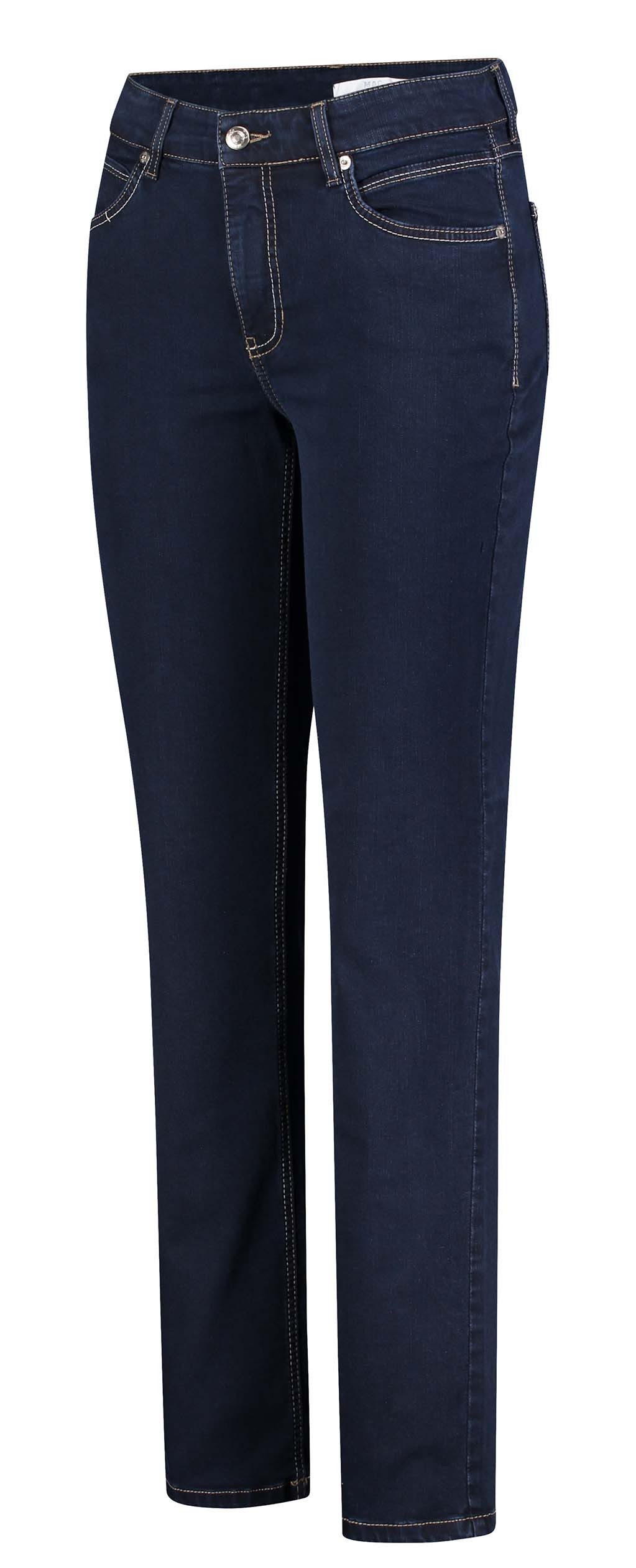 MAC Stretch jeans Melanie Recht model