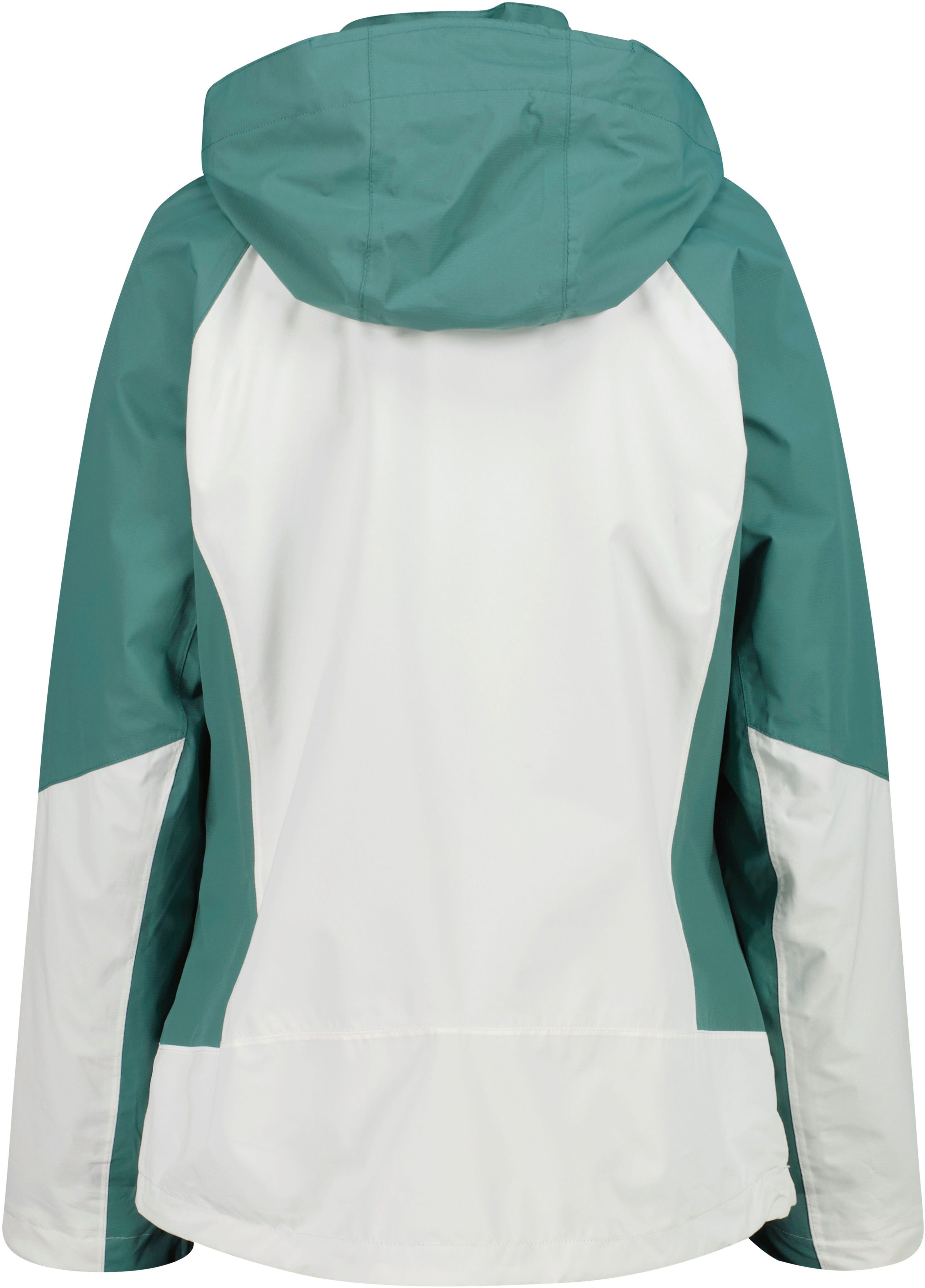 CMP Regenjack D Outdoorjas