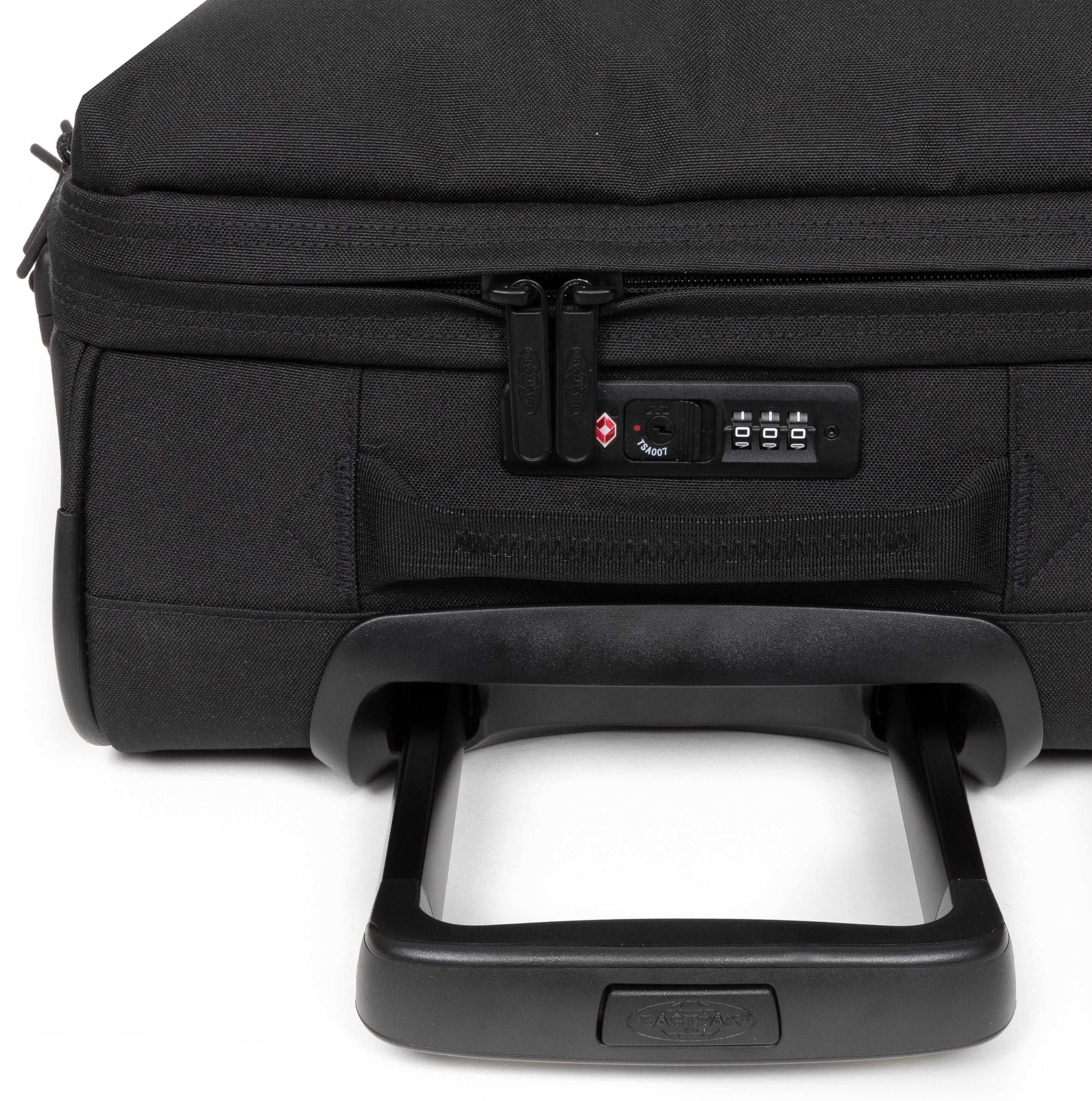 Eastpak Zachte bagage trolley