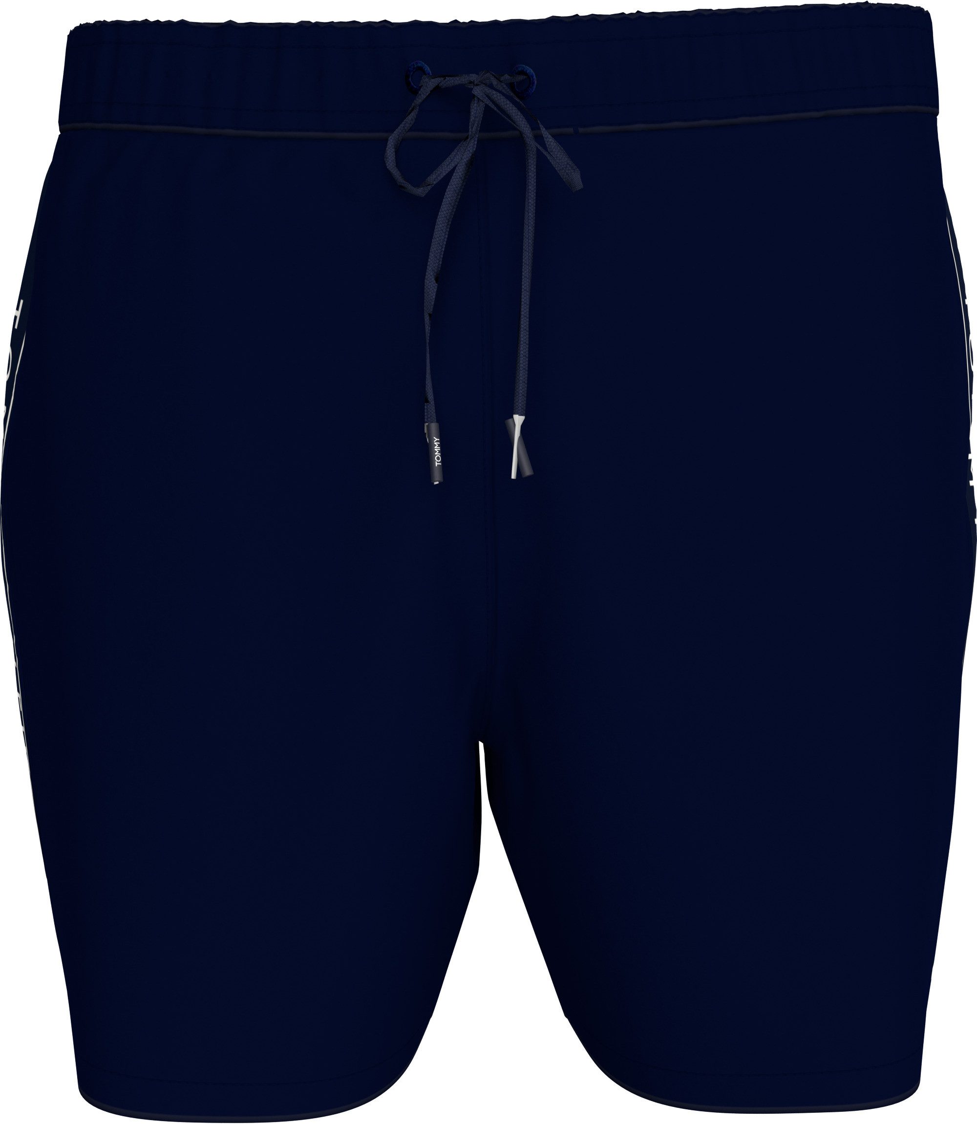 Tommy Hilfiger Swimwear Zwemshort MEDIUM DRAWSTRING TAPE